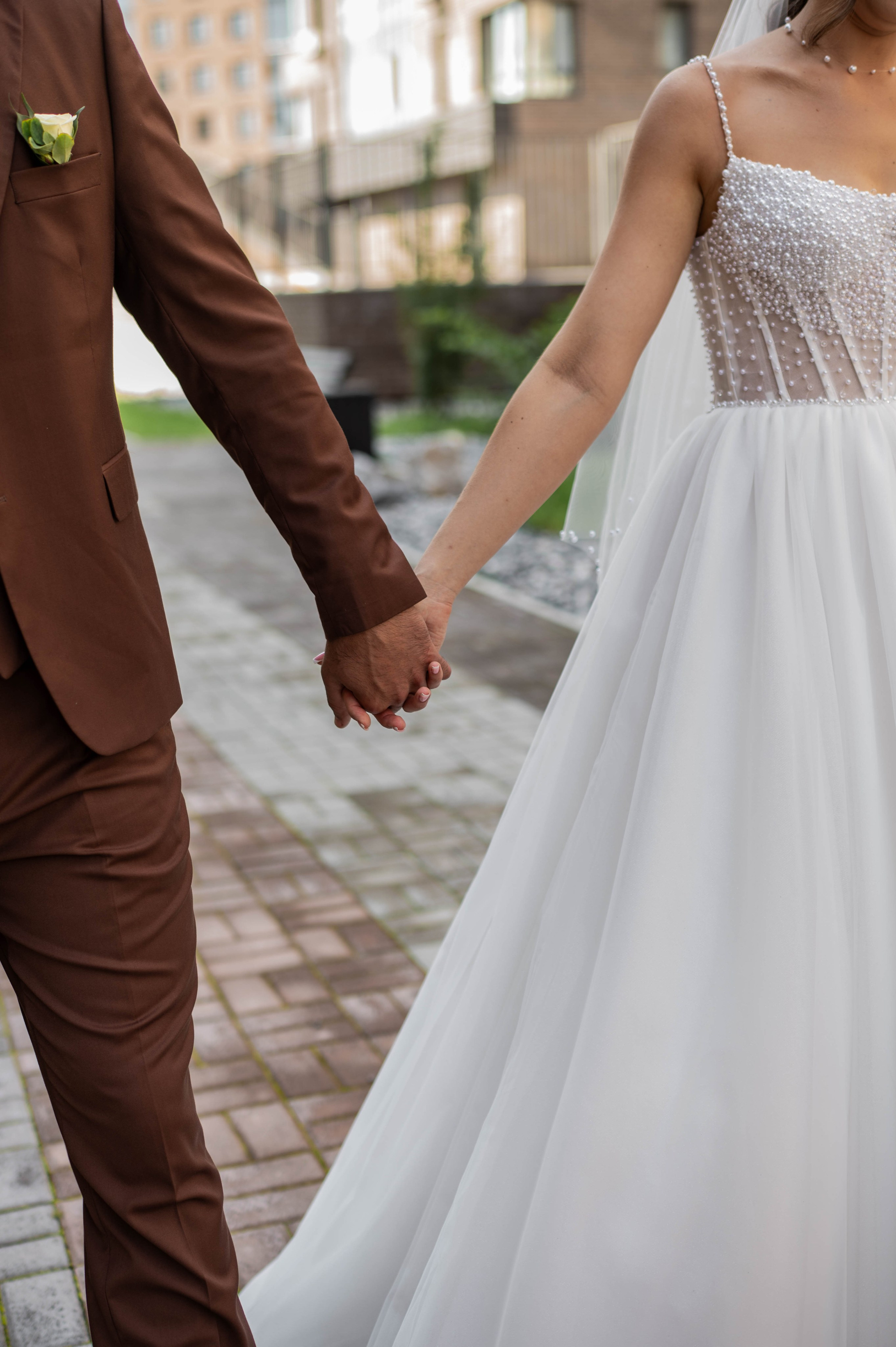 Дарья и Александр. Семейный и свадебный фотограф в Абакане Юлия Су