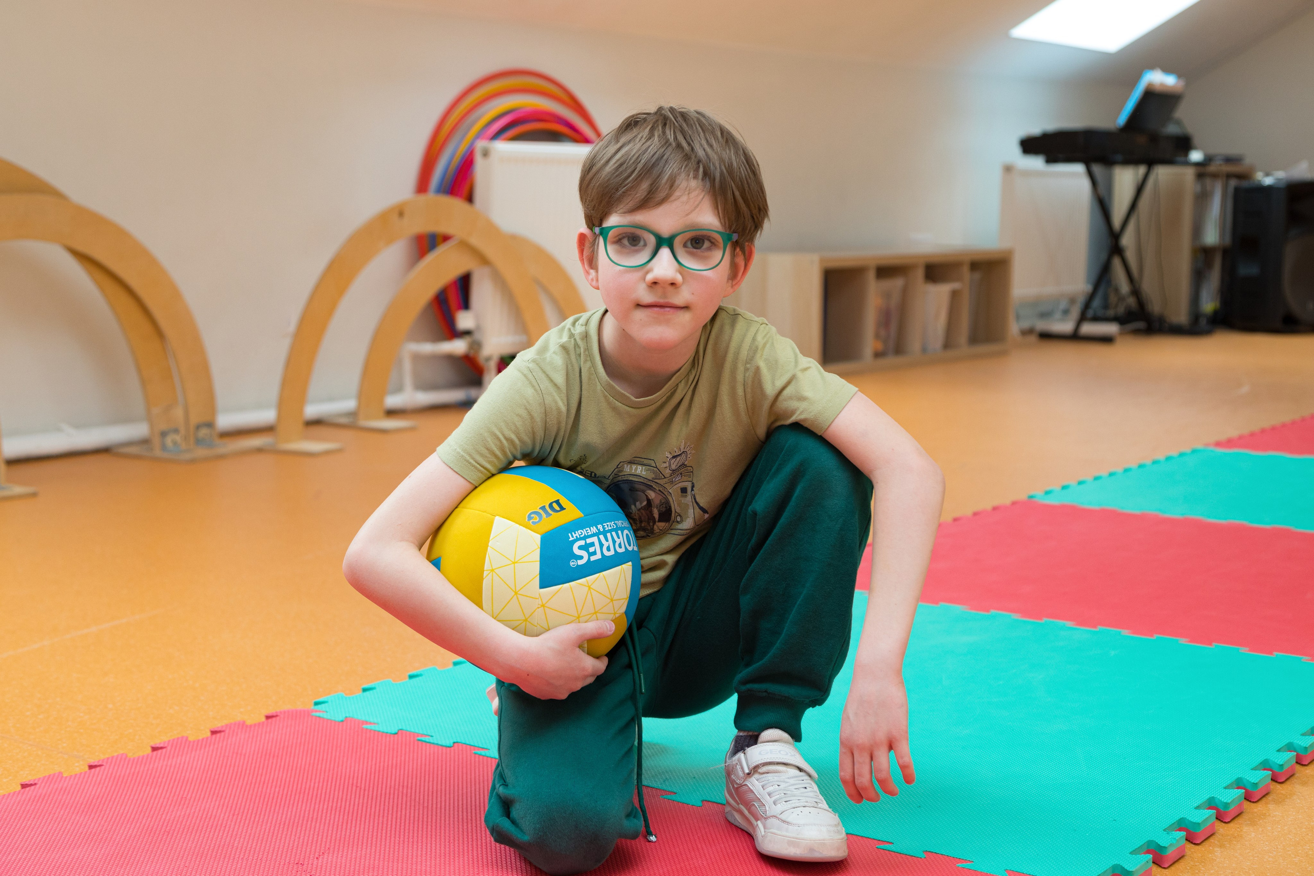 Фотосессия школы и детского сада в г.Сестрорецк. Детский и контент фотограф Надя Волкова Санкт-Петербург