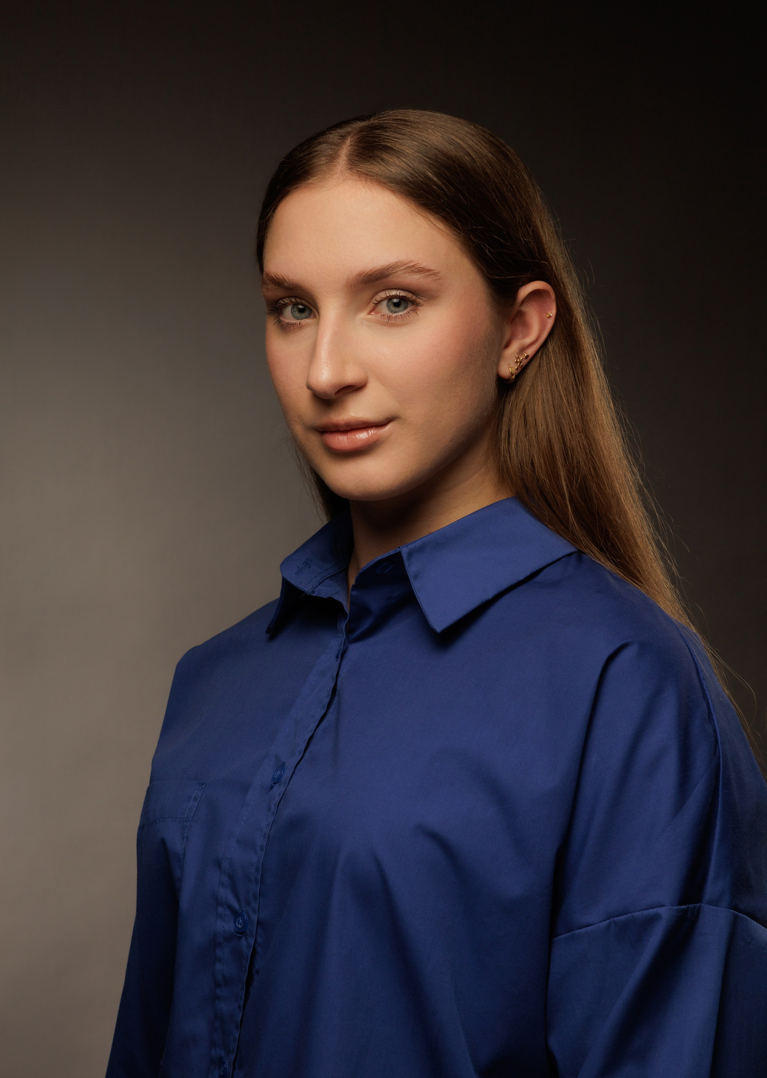 Портретная съёмка. Семейная и портретная съёмка в Москве