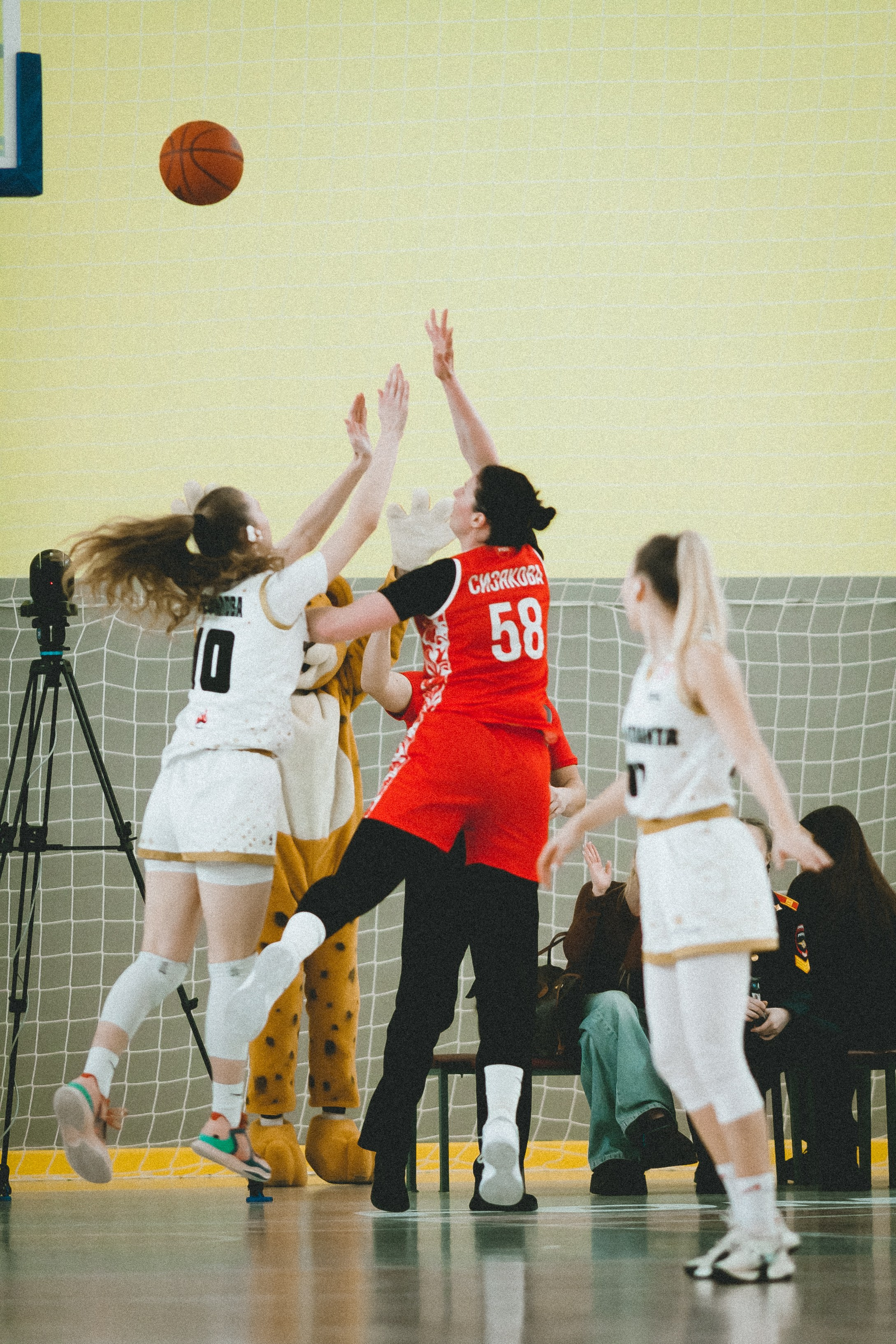 Атланта-Юность / 1. Фотография