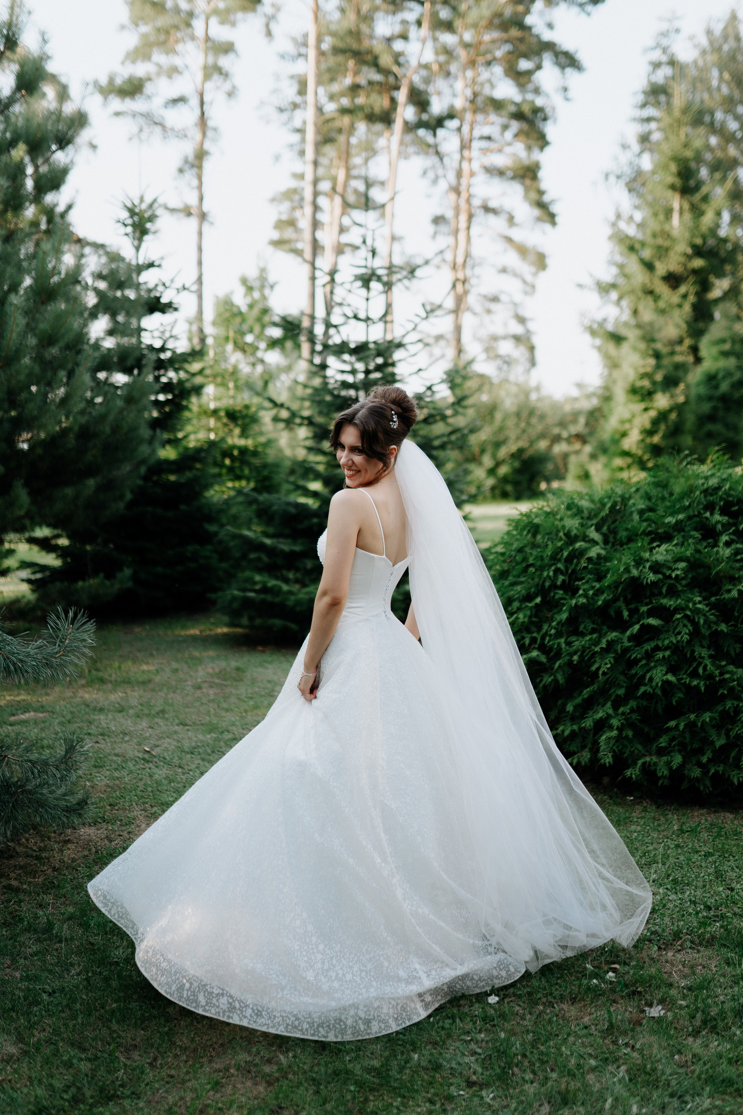 Свадебные съемки. Фотограф Владислав Деревнюк