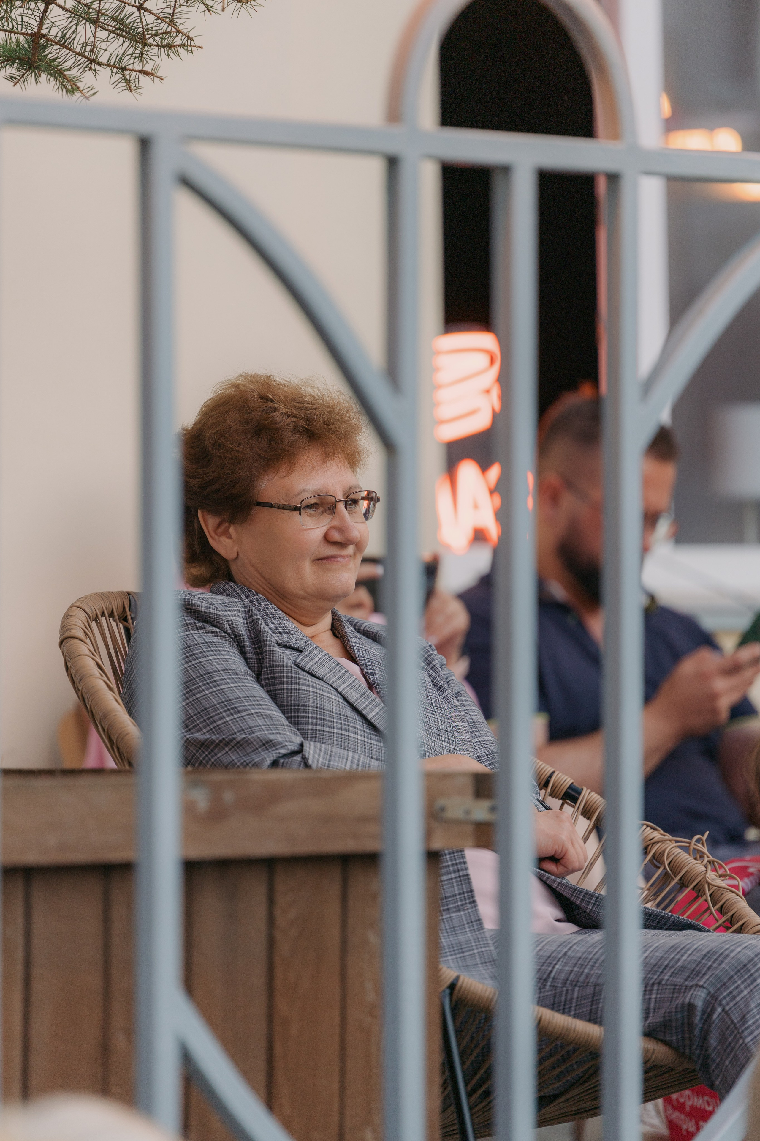 Научные чтения в ИЦАЭ. Свадебный и репортажный фотограф Киров | Вадим Карпук