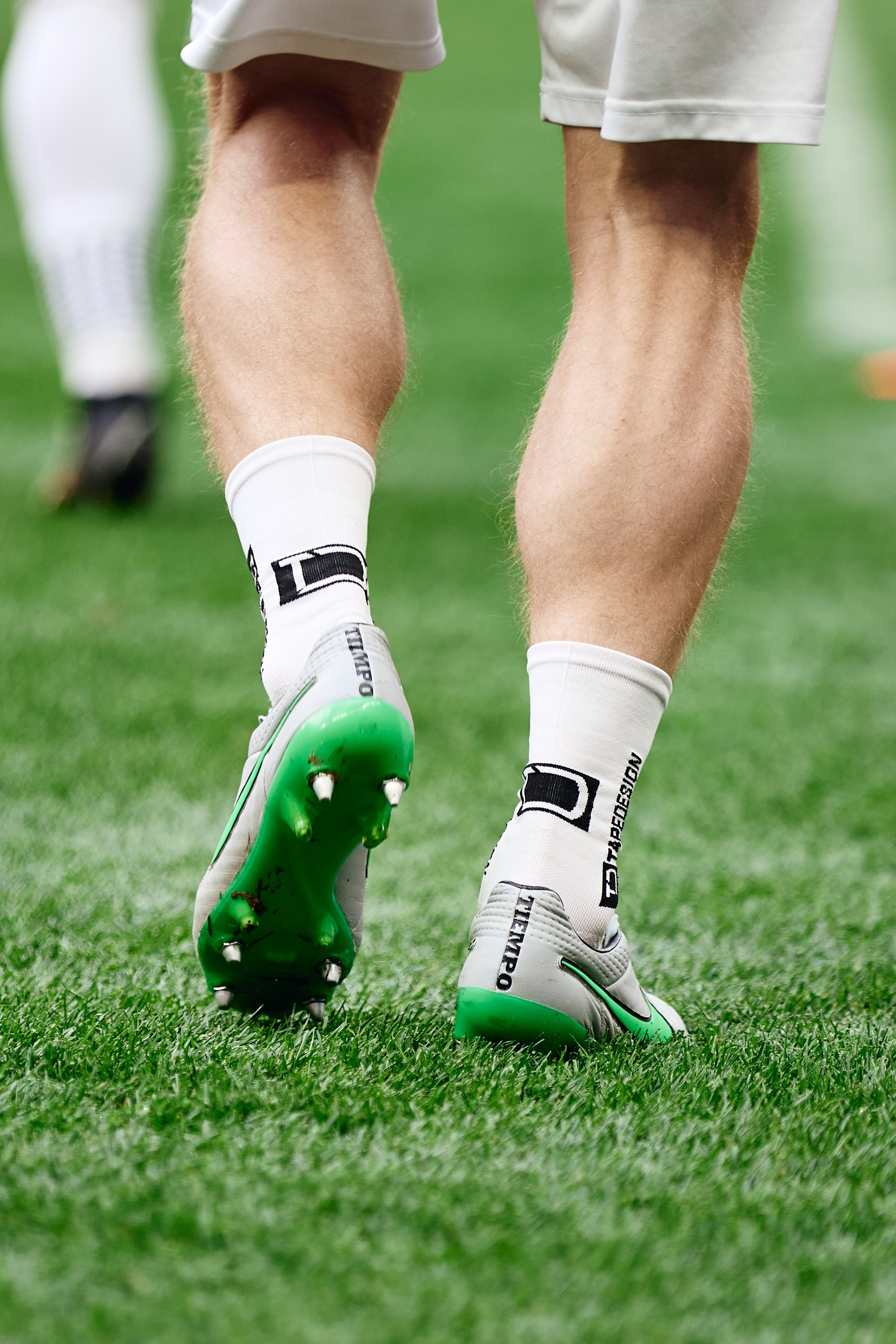 ФК «СиндЕкат» в MFL 6. Фотограф Иван Косарев