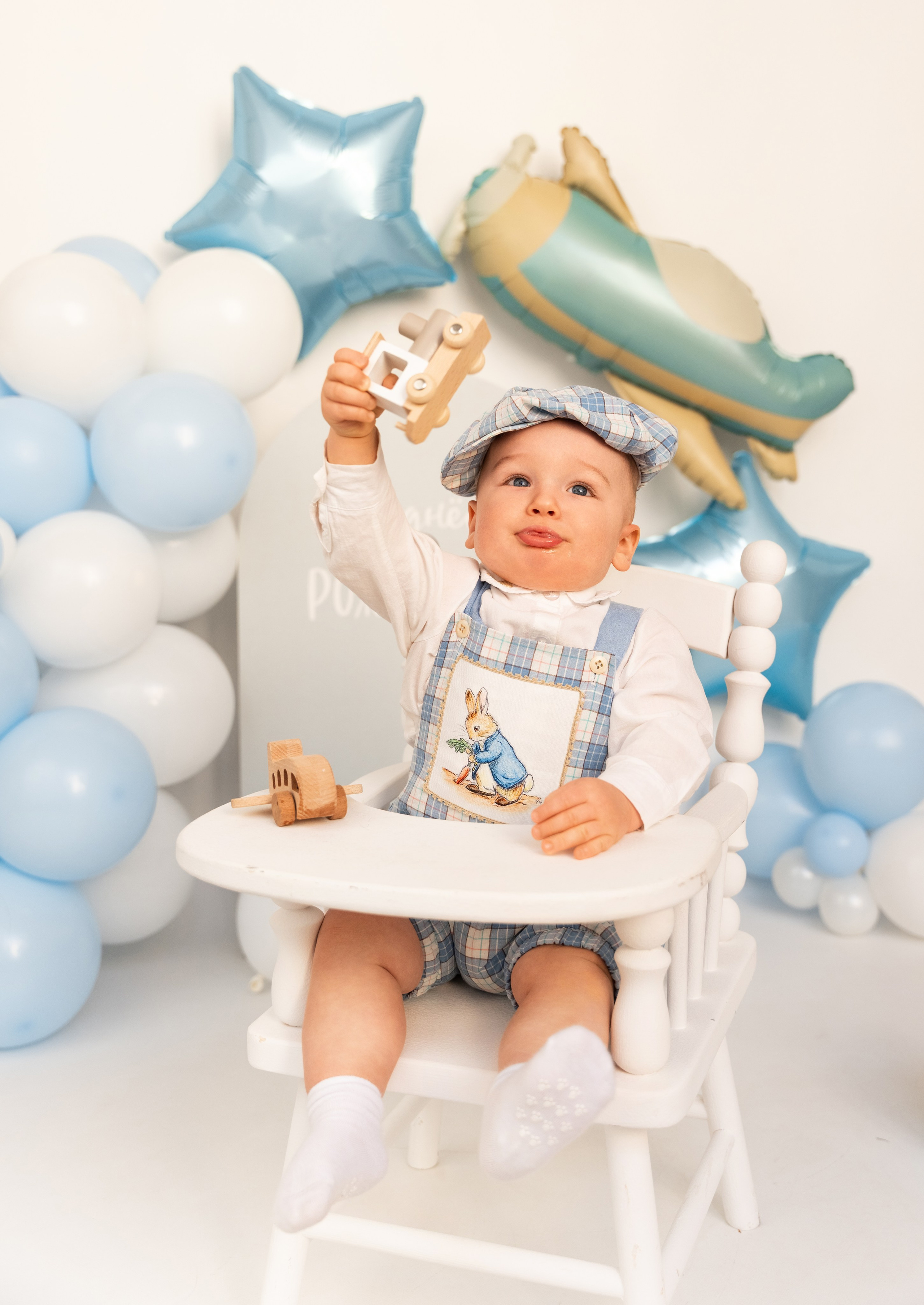 Самолет. Детский и семейный фотограф, Newborn фотограф новорожденных г. Челябинск