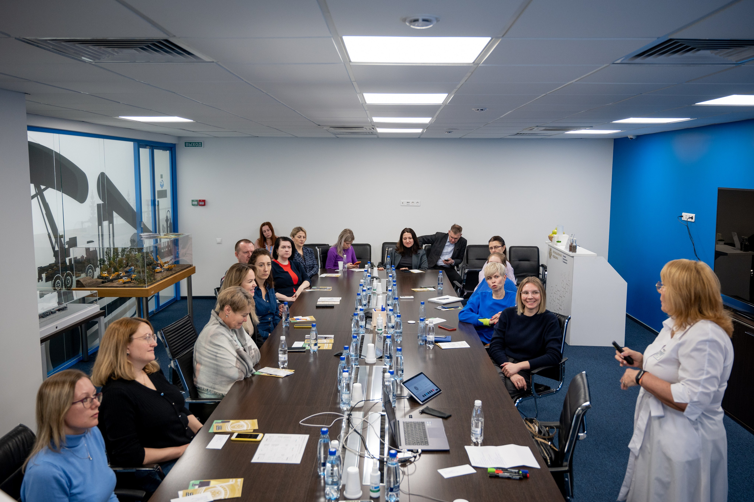 День Здоровья. Фотограф Мария