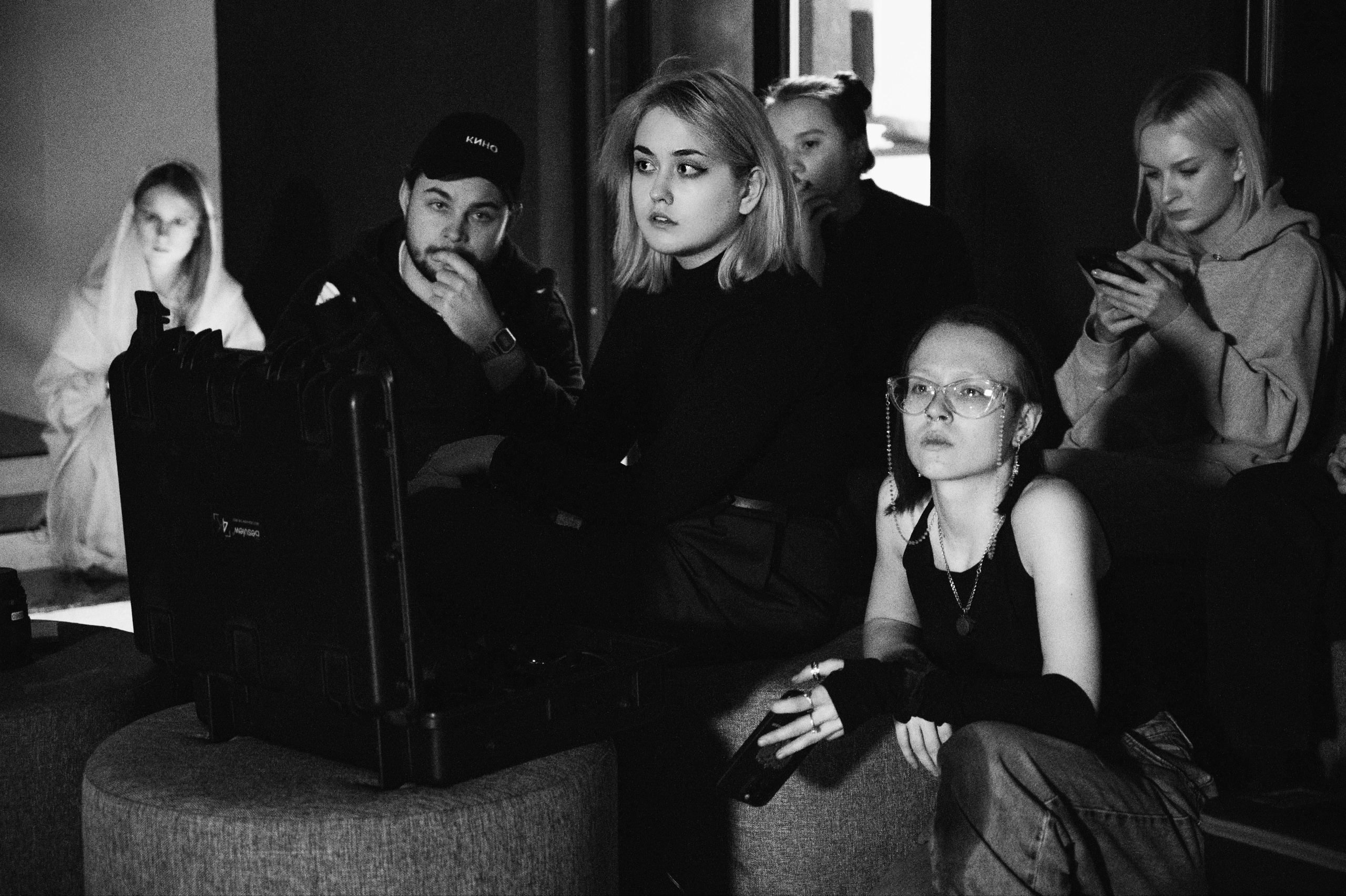 Мокошь. Фотограф Мария