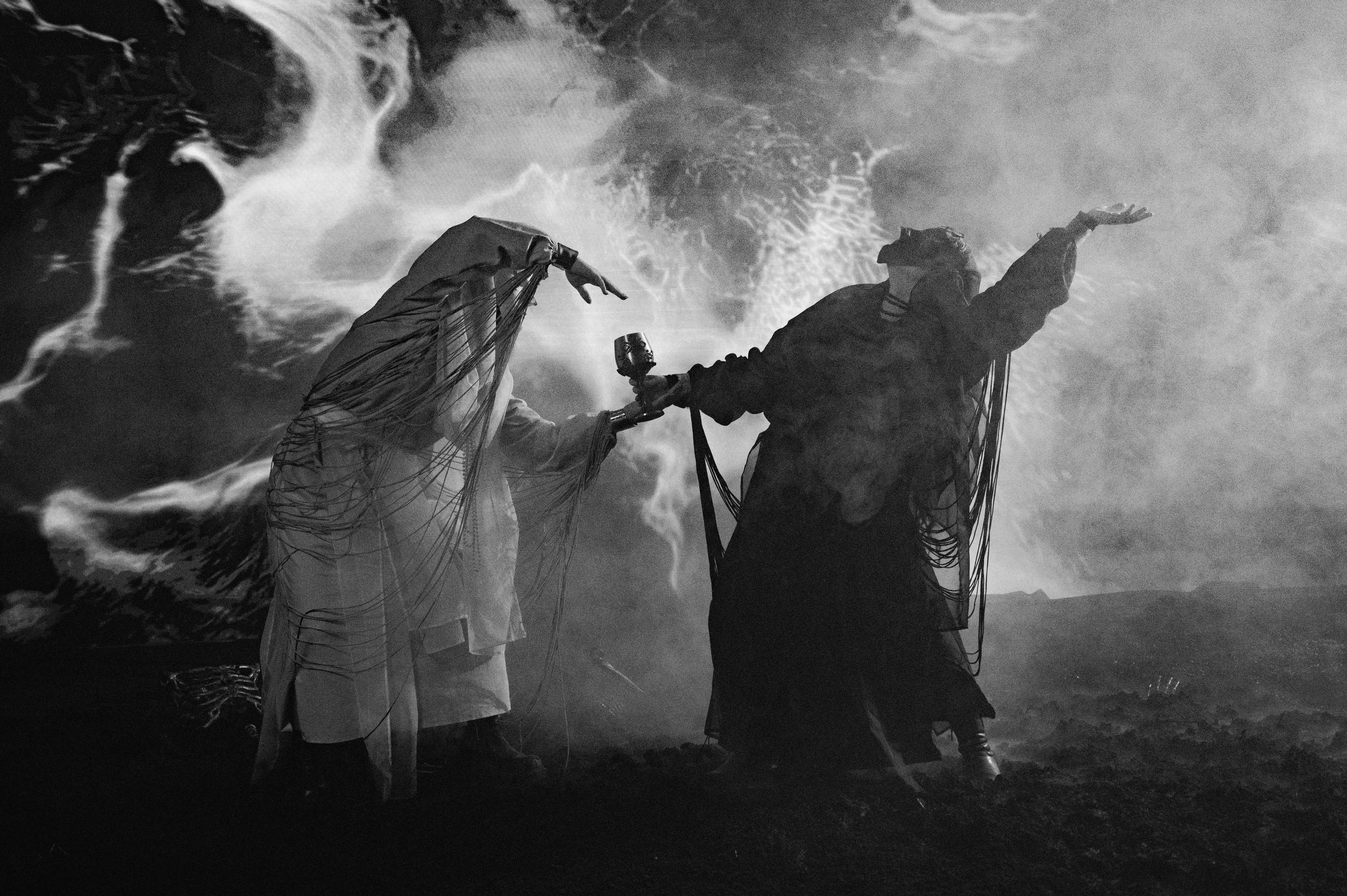 Мокошь. Фотограф Мария