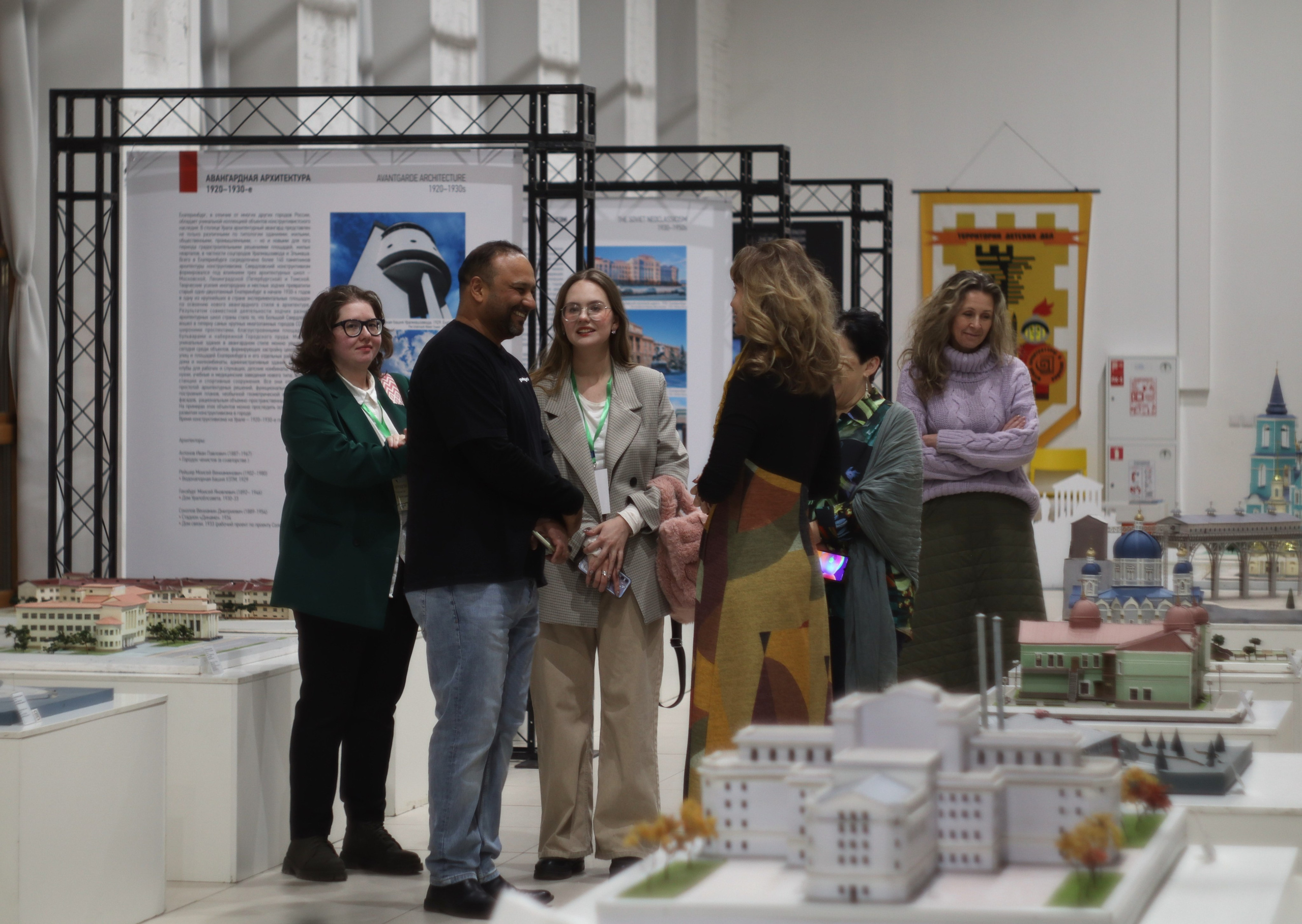 Фестиваль «Кинопроба». Уральское создание