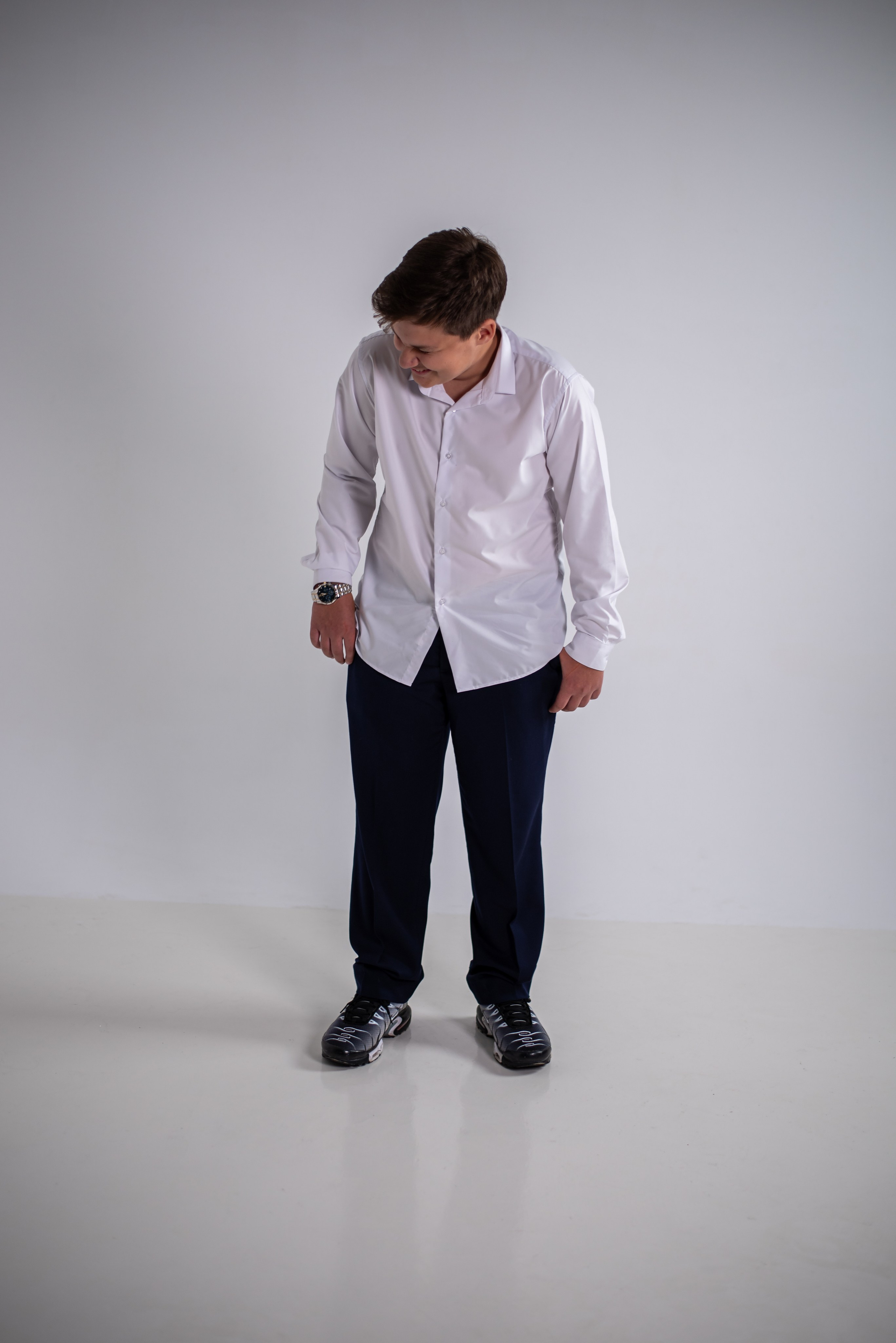 Фотосессия Максима. Главная