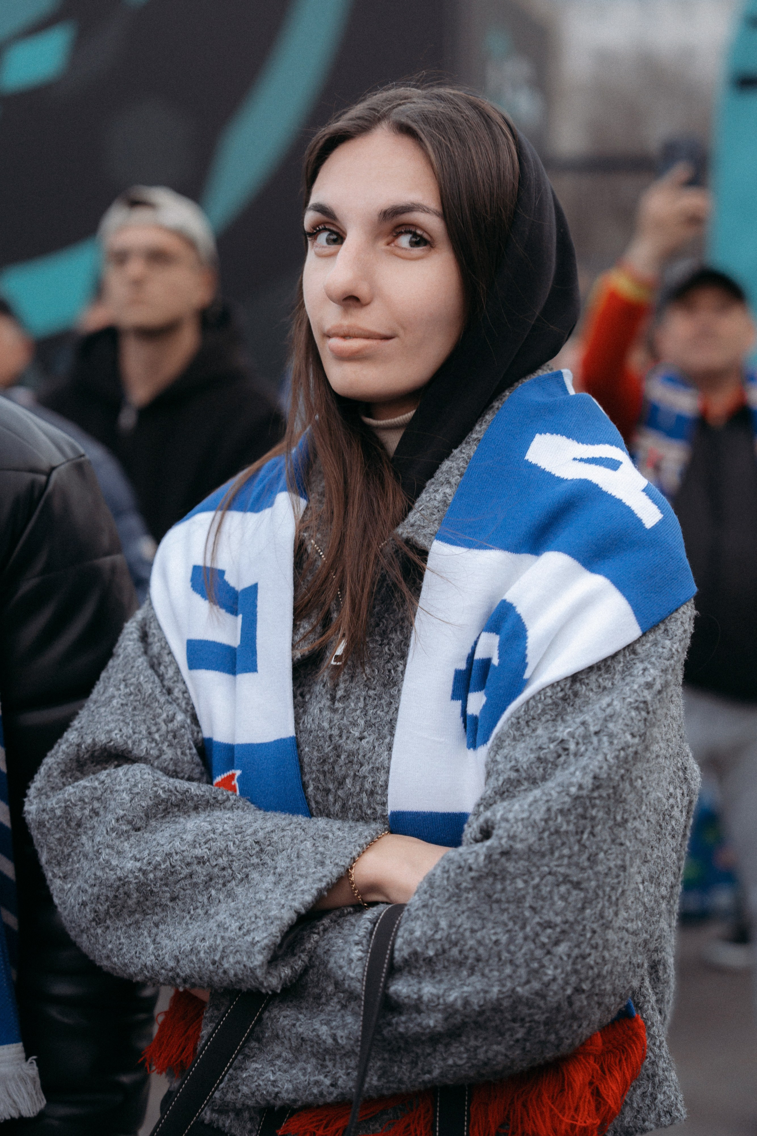 Репортажная фотосъемка фан-фестиваля. Свадебный и репортажный фотограф в Воронеже Роман Янко