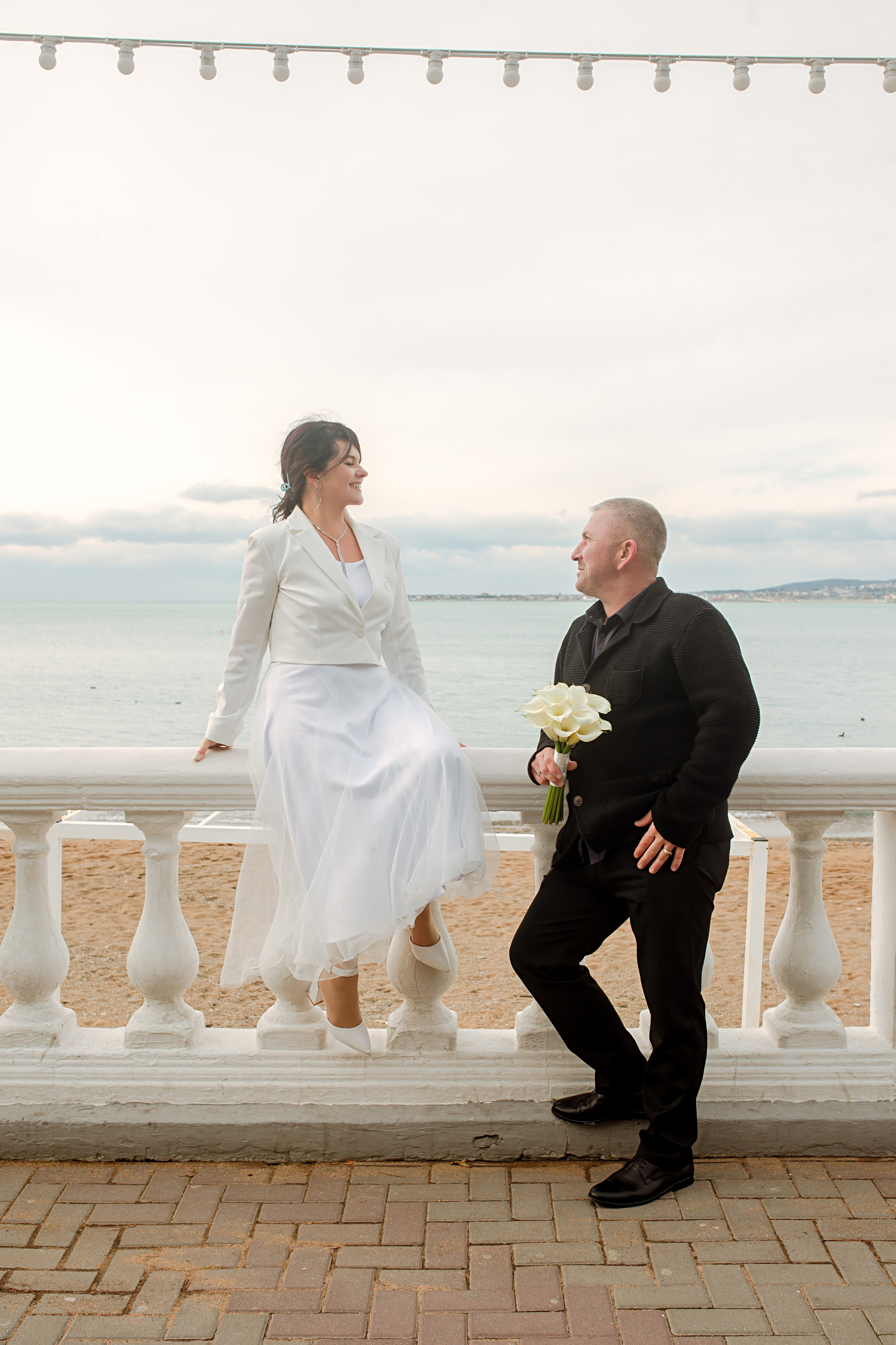 Анна и Михаил. Wedding and family photographer in Gelendzhik Victoria Balashova