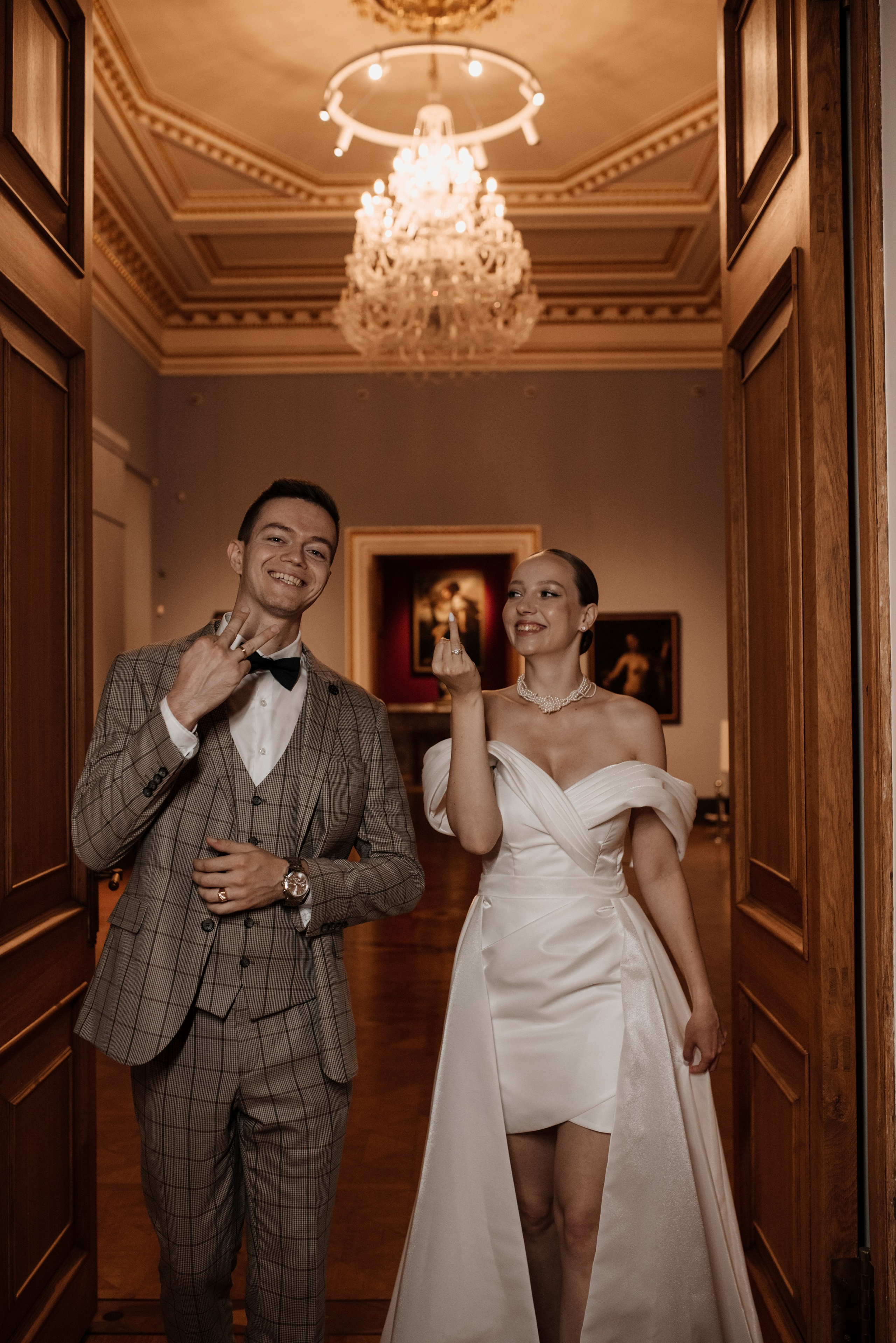 Настя ♡ Женя. Фотограф Ольга Плеханова | Нижний Новгород, Москва