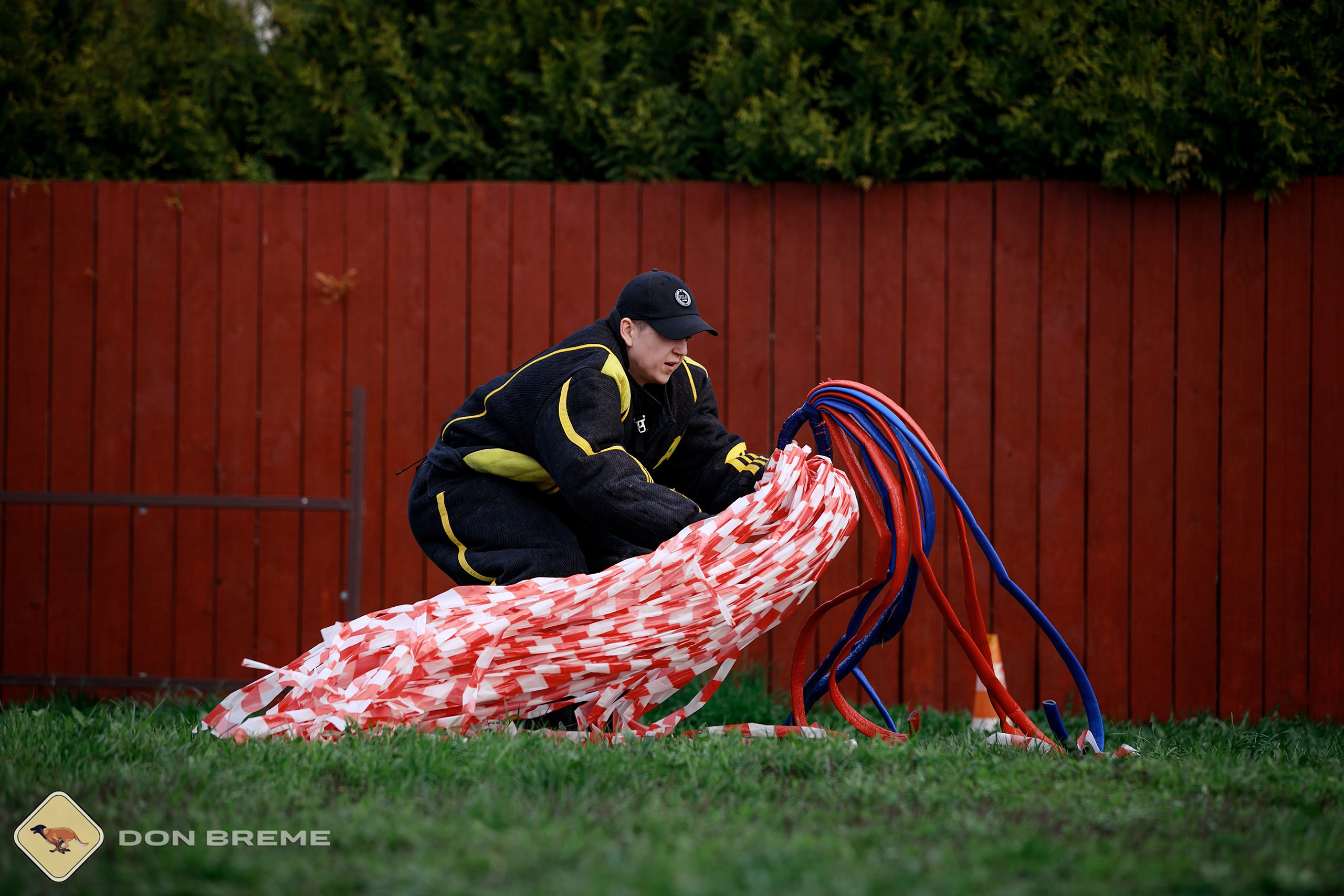 Семинар для фигурантов, день 2. Фотограф-анималист Mary Mart — Москва, Питер