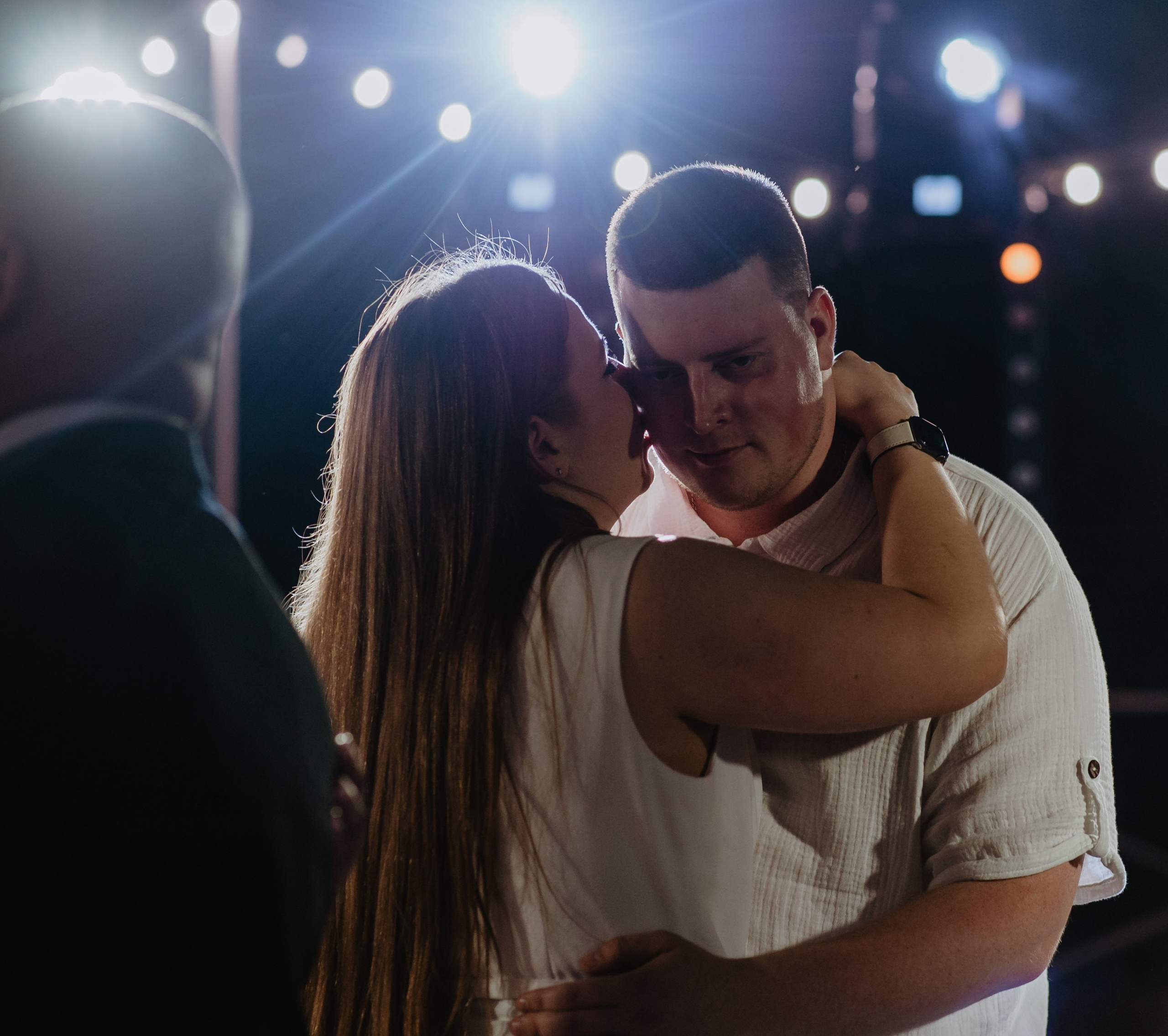 D&A. Свадебный и семейный фотограф в Саратове Ремнёва Дарья