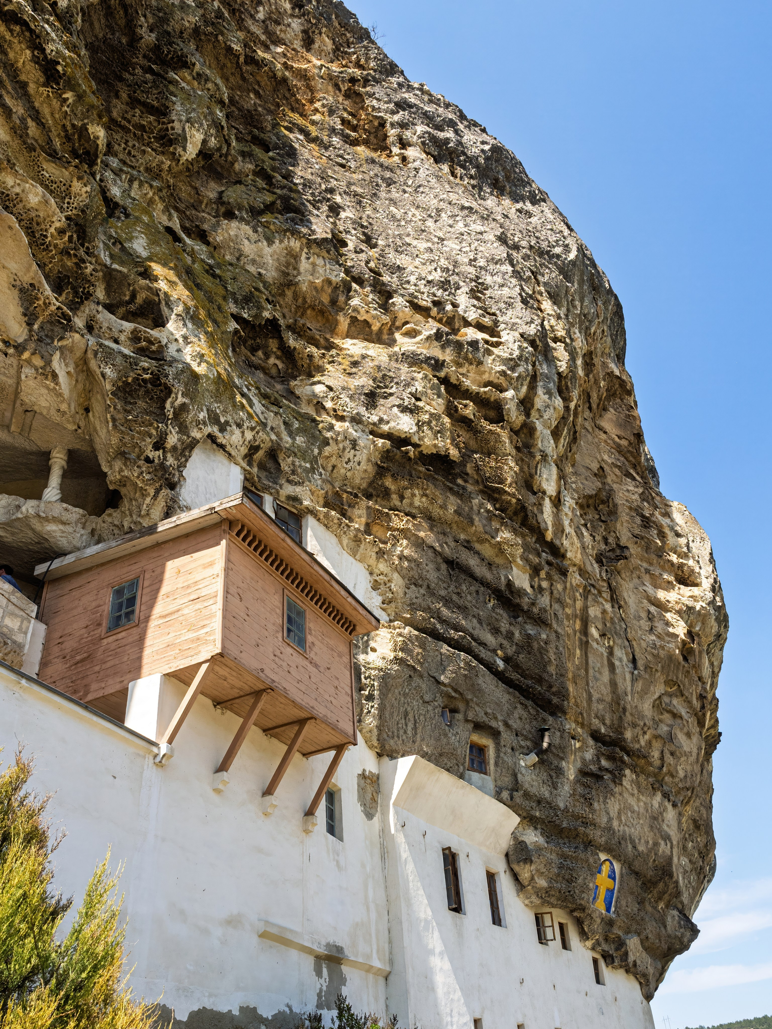 Крым, Утес, 2021 год. Фотограф Никифоров-Гордеев Сергей. Москва и МО