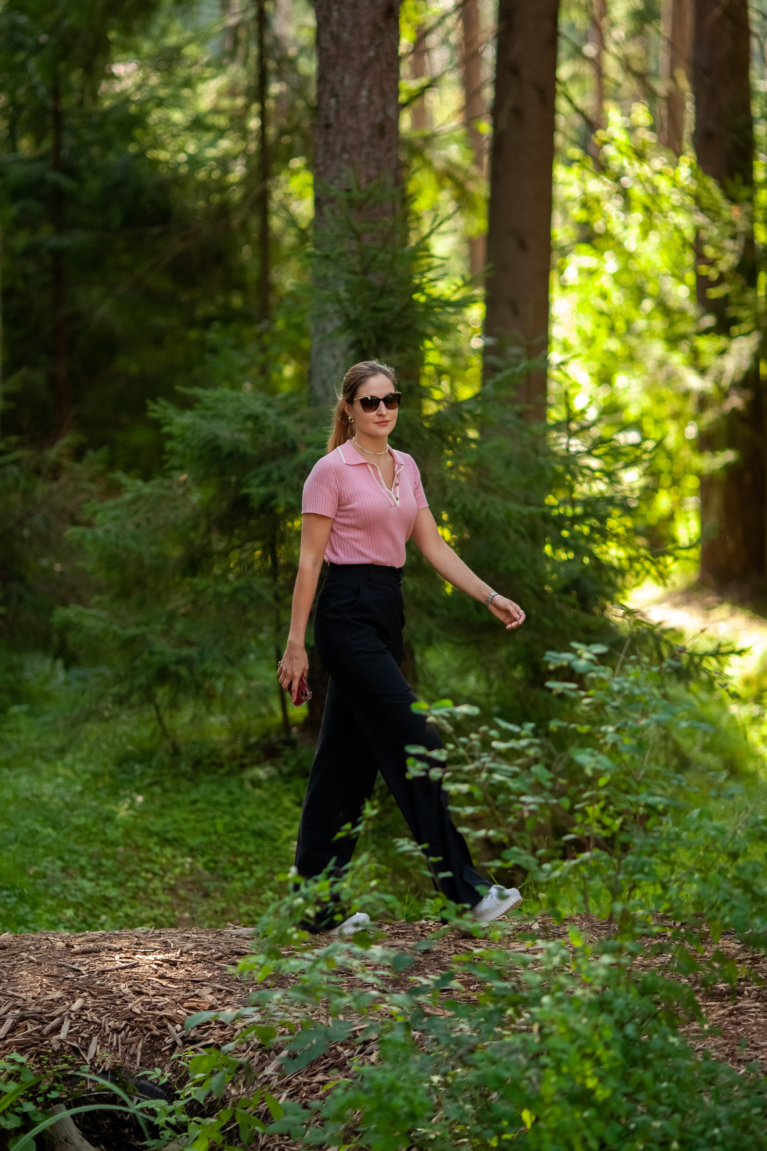 Аметист — тимбилдинг. Двойняшки-фотографы Анна и Анастасия в Санкт-Петербурге