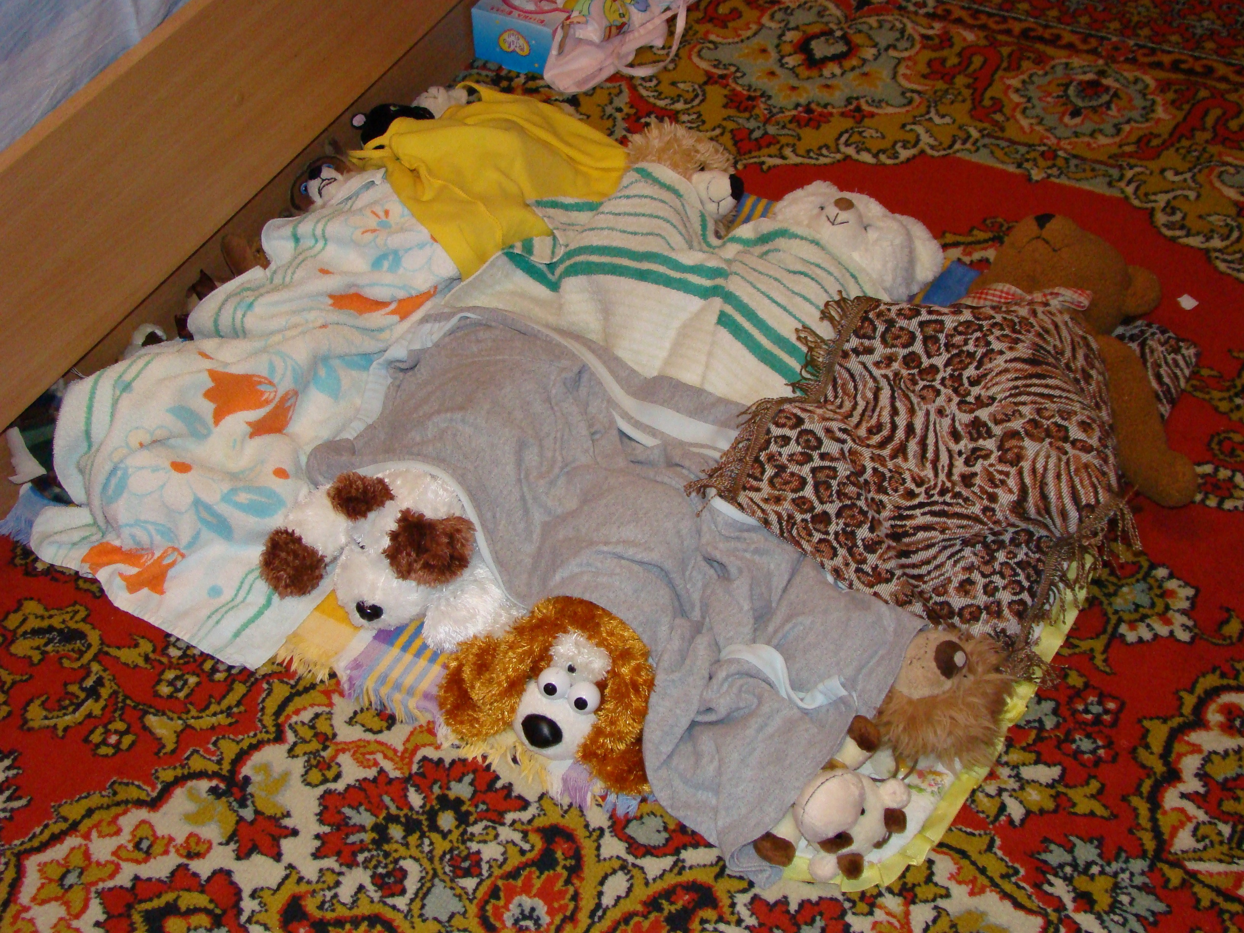 Новый Год. Семейный, Свадебный фотограф СПБ Питер— Романова Екатерина