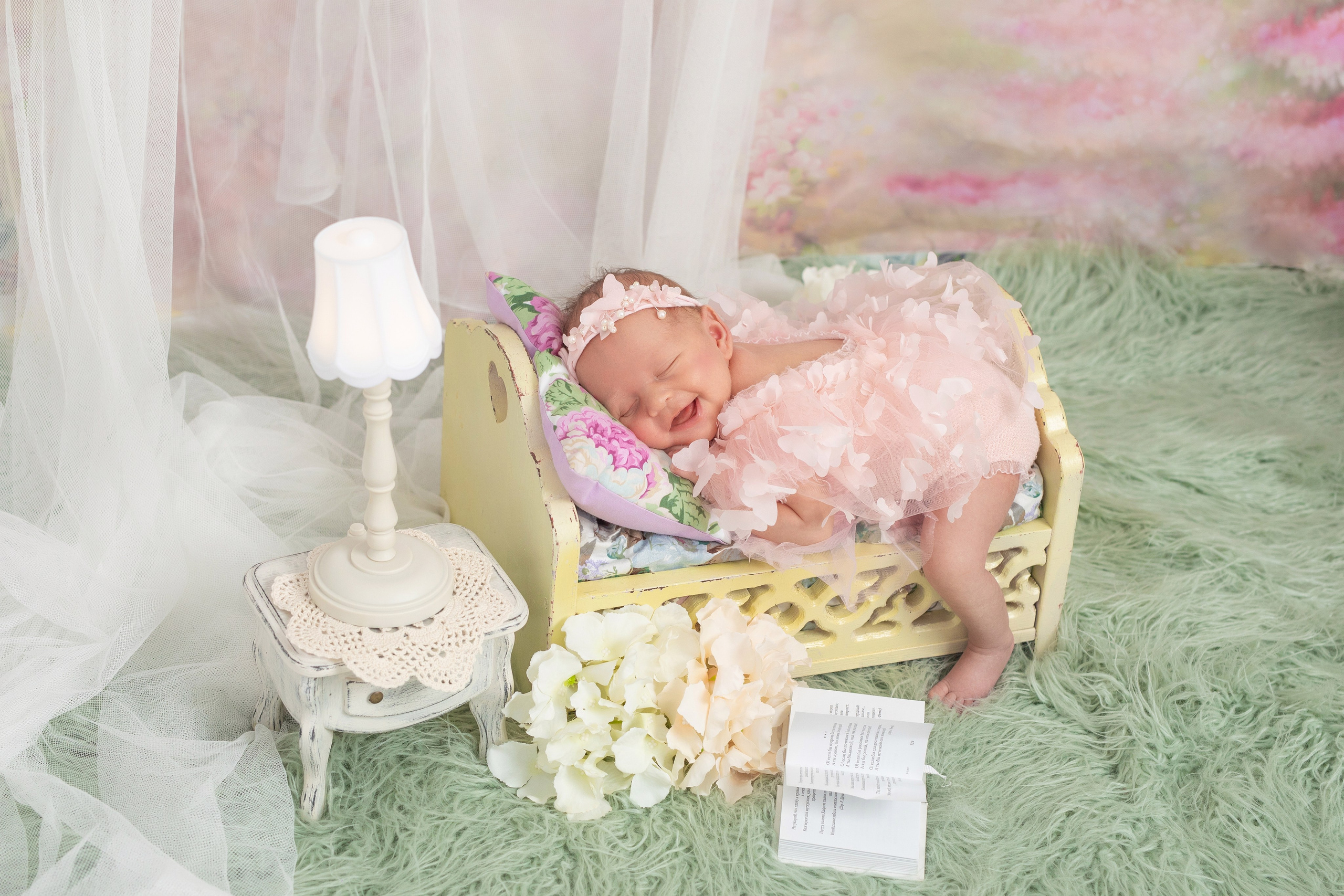 НОВОРОЖДЕННЫЕ. Фотограф новорожденных г. Тула