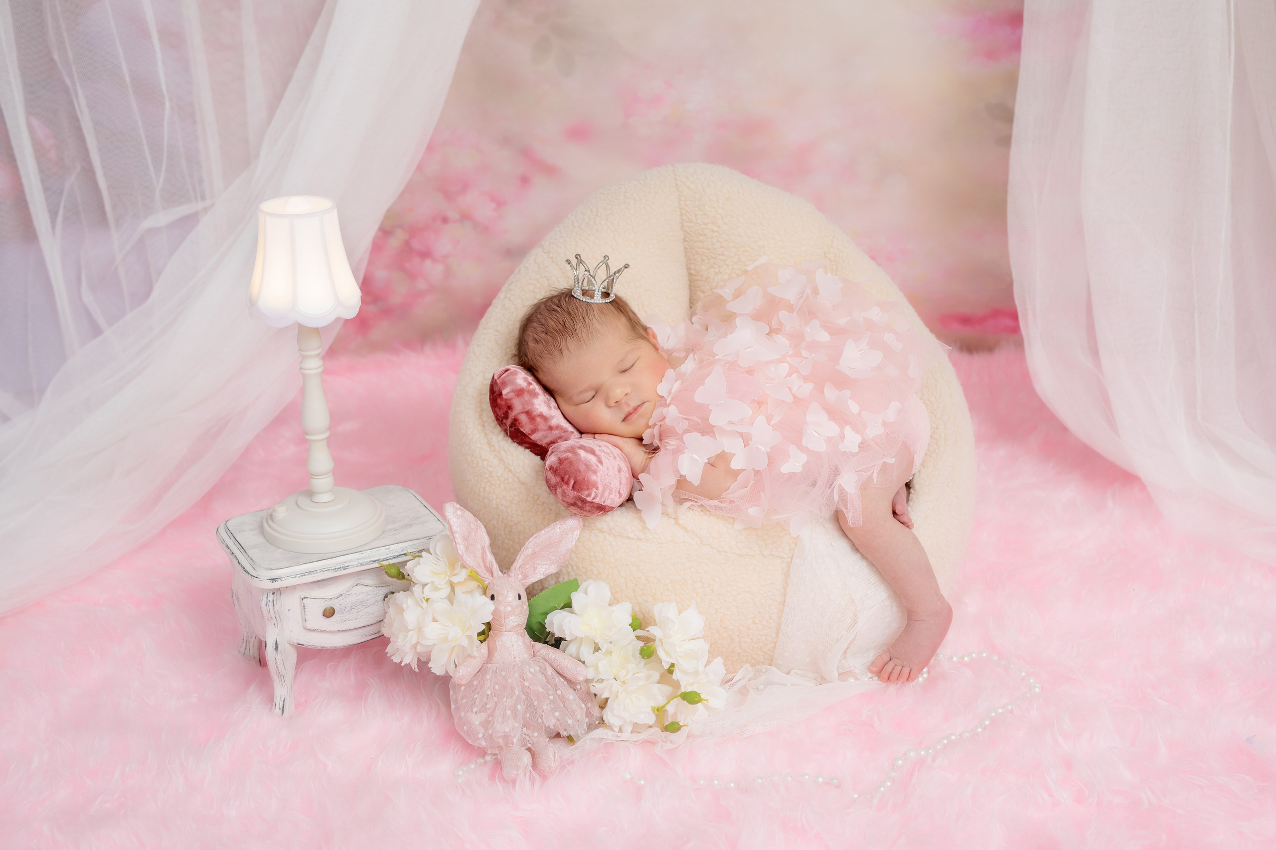 НОВОРОЖДЕННЫЕ. Фотограф новорожденных г. Тула