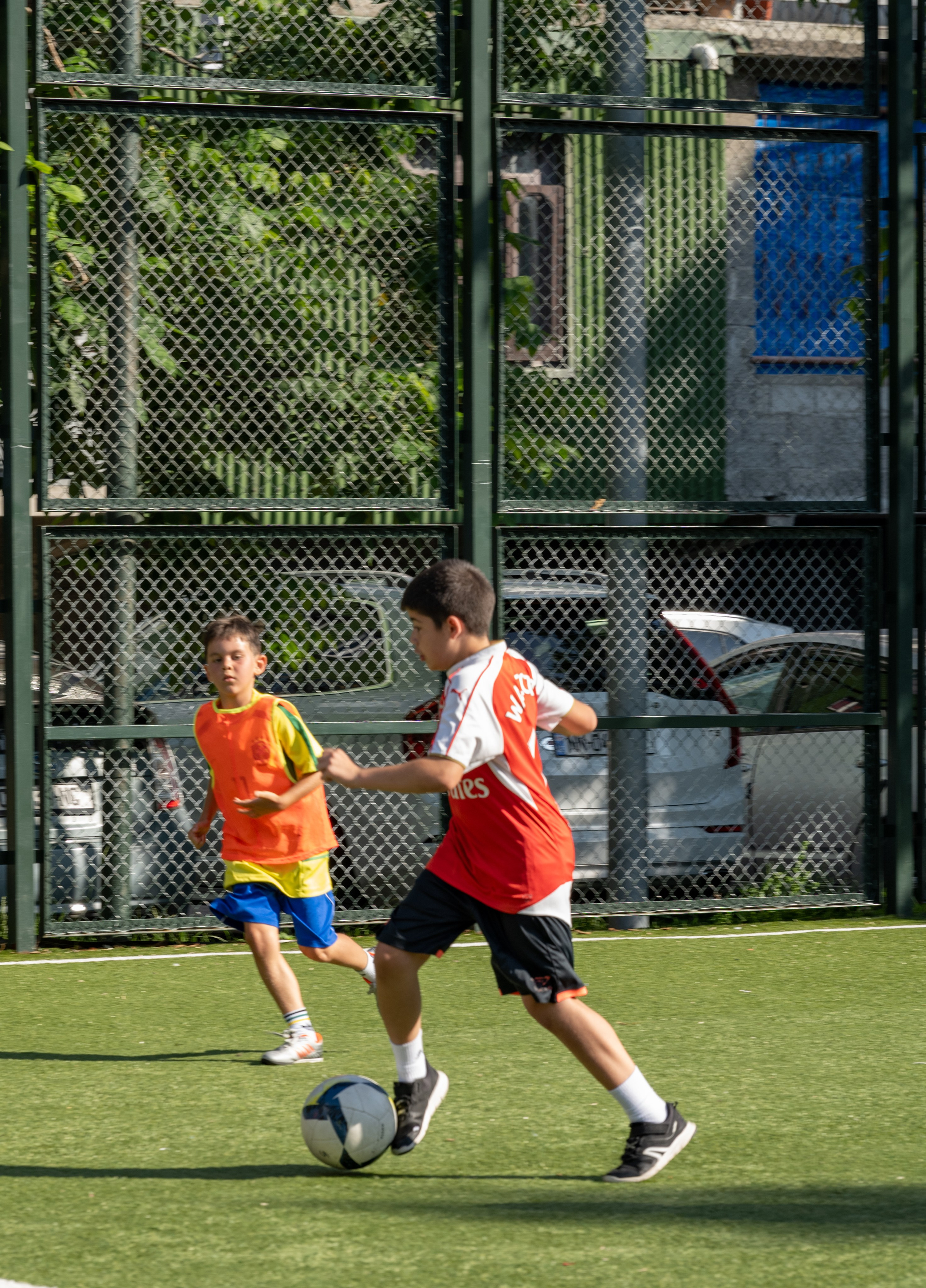 Батуми школа «Лидер». «LEADER» 🏆Спортивная школа в Батуми🥇