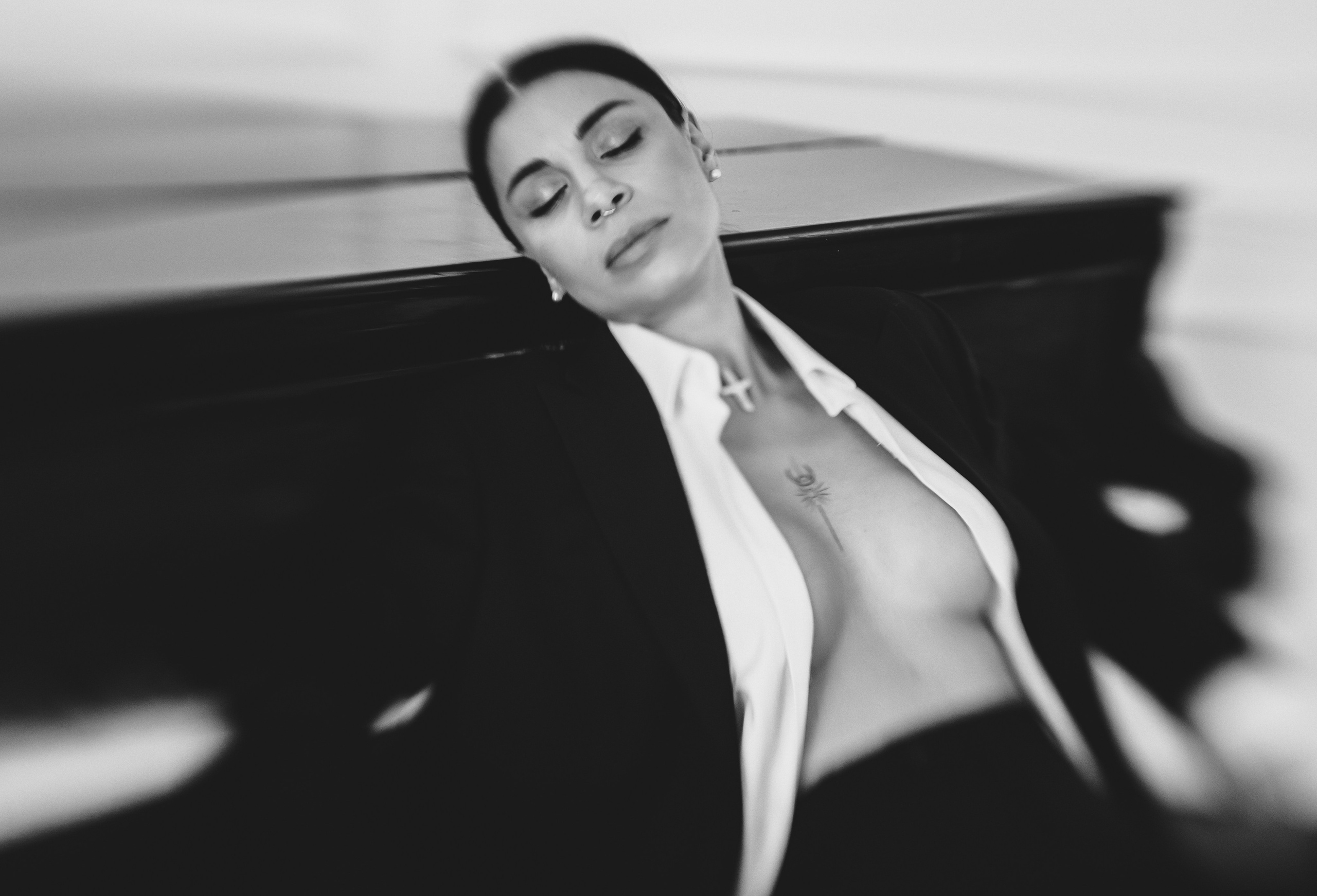 Портретный и семейный фотограф Наталия Гаврилина, Саратов — Москва