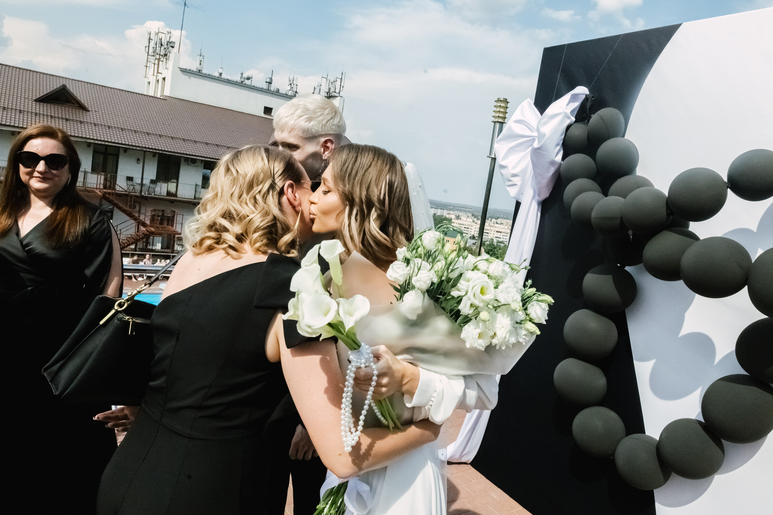 Стас и Настя. Портретный и семейный фотограф Наталия Гаврилина, Саратов — Москва