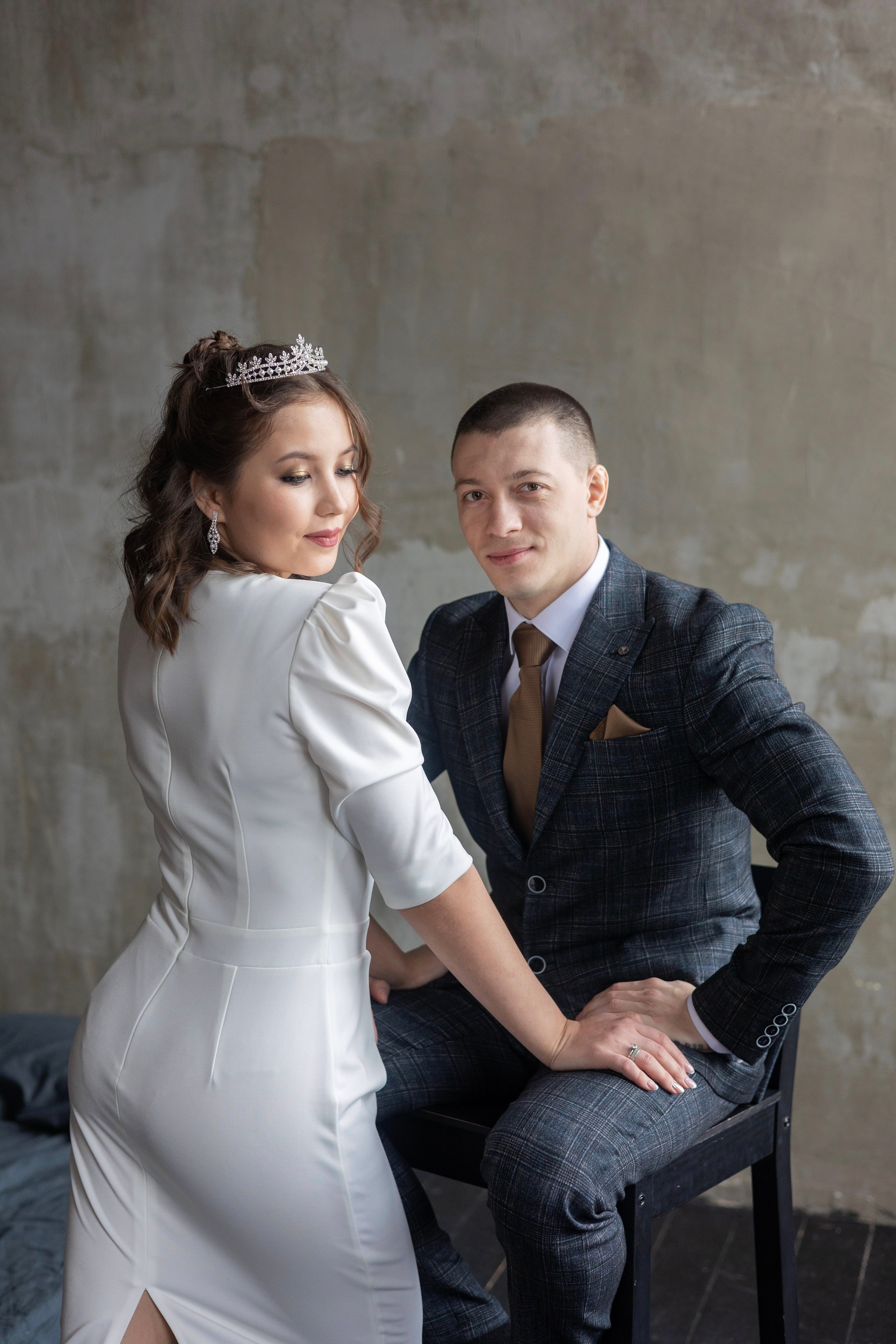 Студия. Фотограф в Чите Анна Осадчая