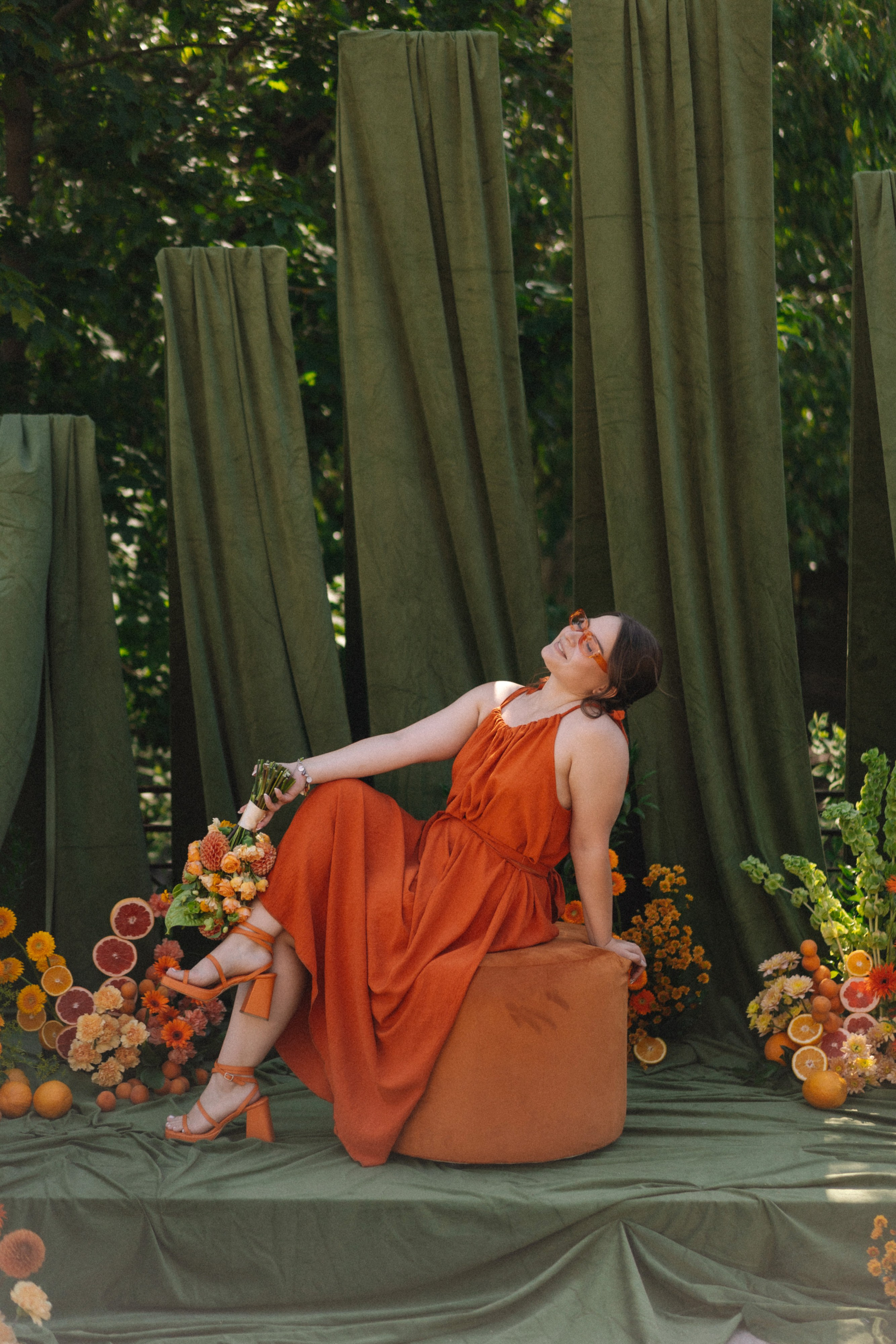 Антон и Алина. Фотограф Ксения Тимченко. Бережно к вам и вашим чувствам