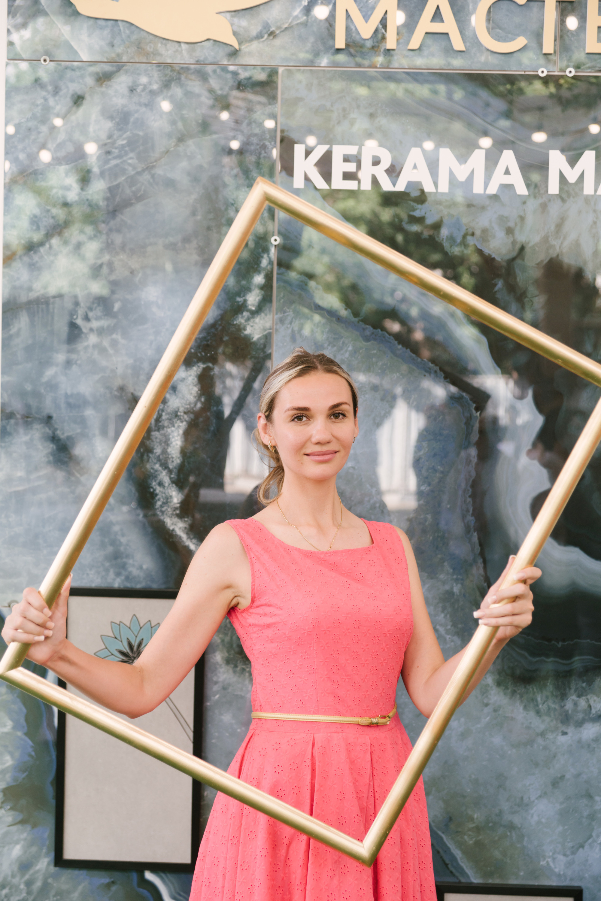 KERAMA MARAZZI. Профессиональная съемка в Алматы