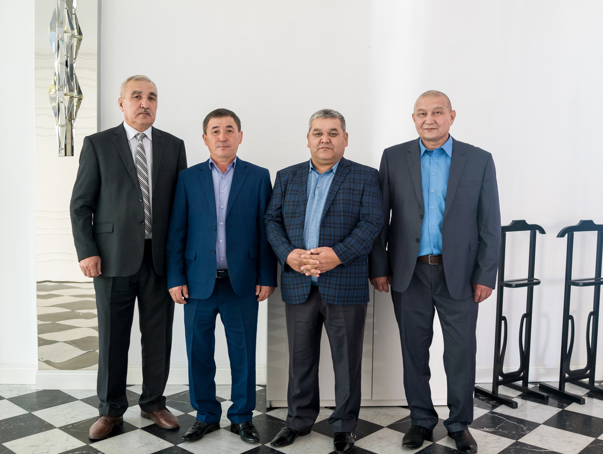 Юбилей. Профессиональная съемка в Алматы