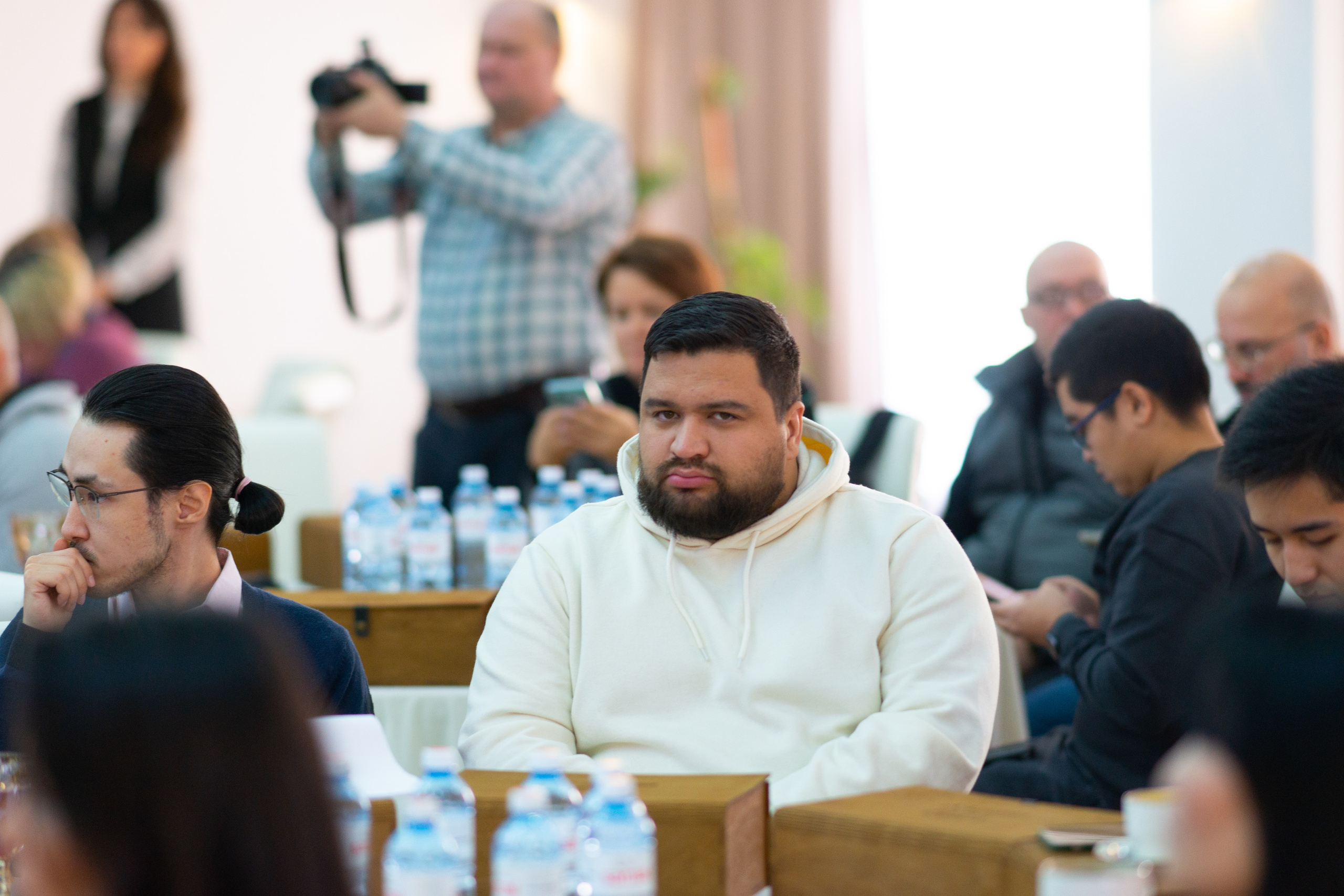 GEELY. Профессиональная съемка в Алматы