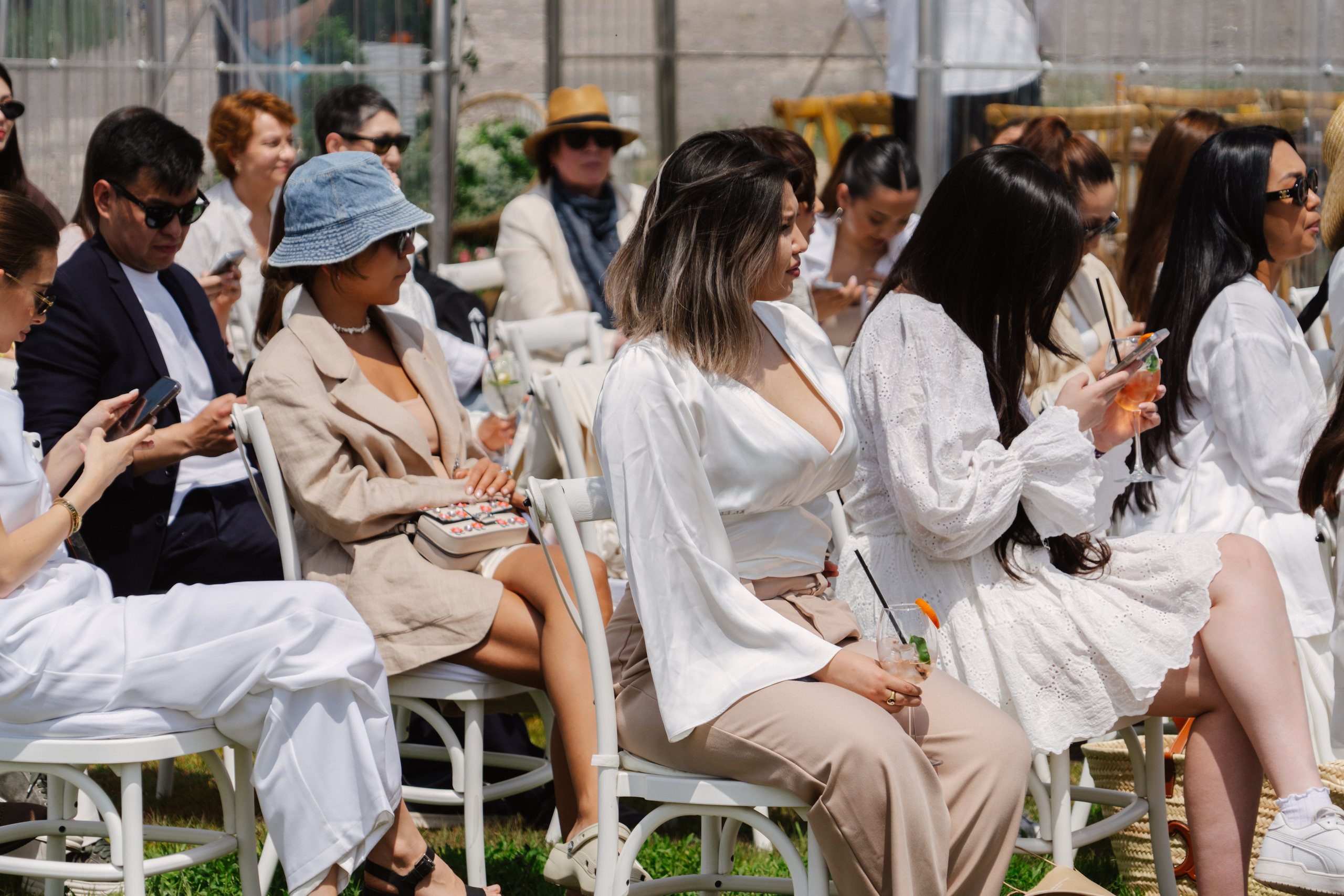 Guerlain. Профессиональная съемка в Алматы