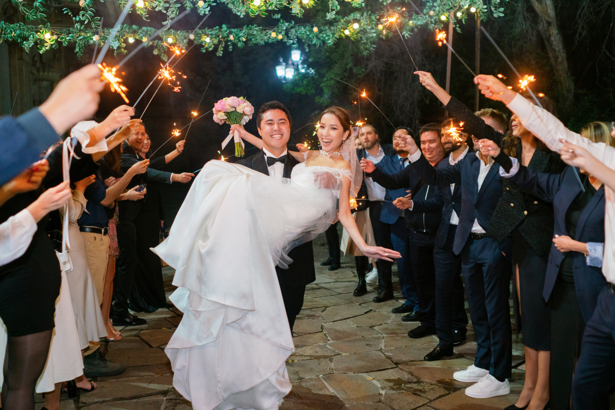 Свадьба Адилет и Гульзия. Профессиональная съемка в Алматы