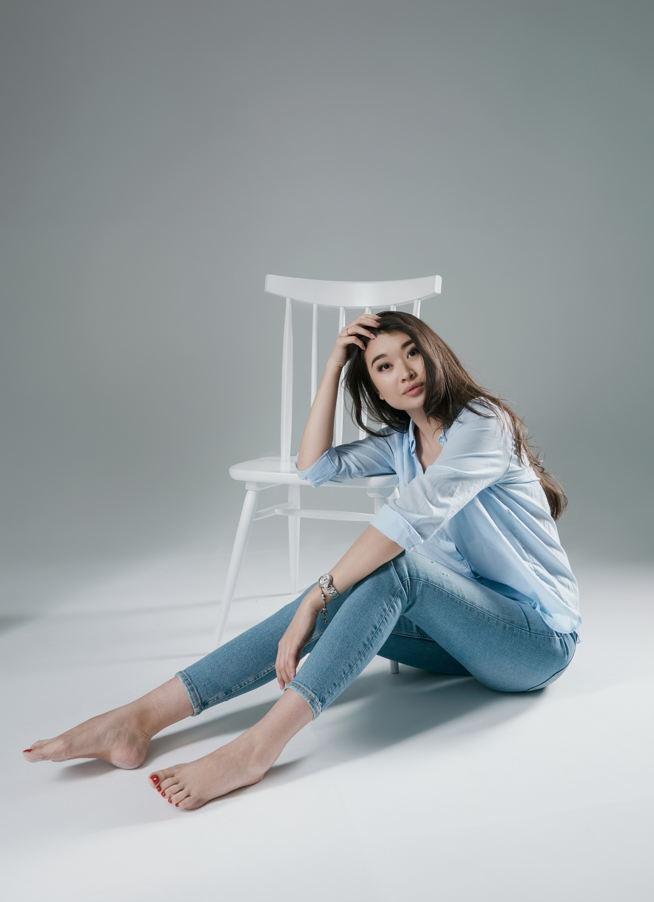 Парная фотосессия. Профессиональная съемка в Алматы