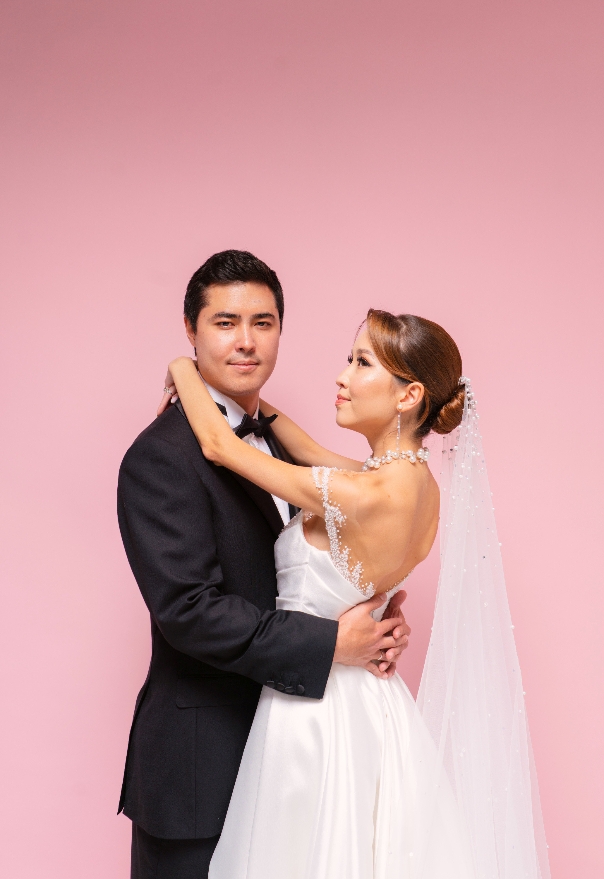 Свадьба Адилет и Гульзия. Профессиональная съемка в Алматы