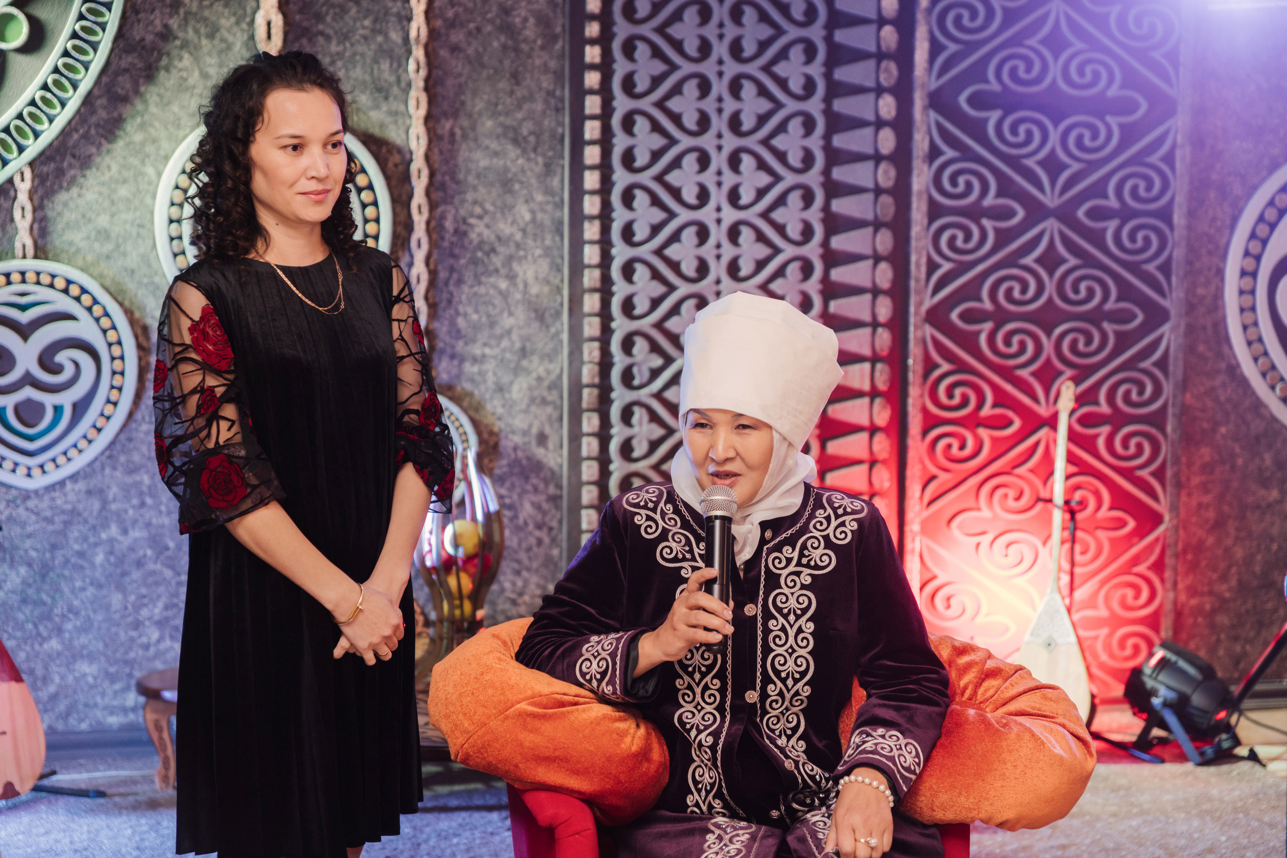 Ұзату. Профессиональная съемка в Алматы