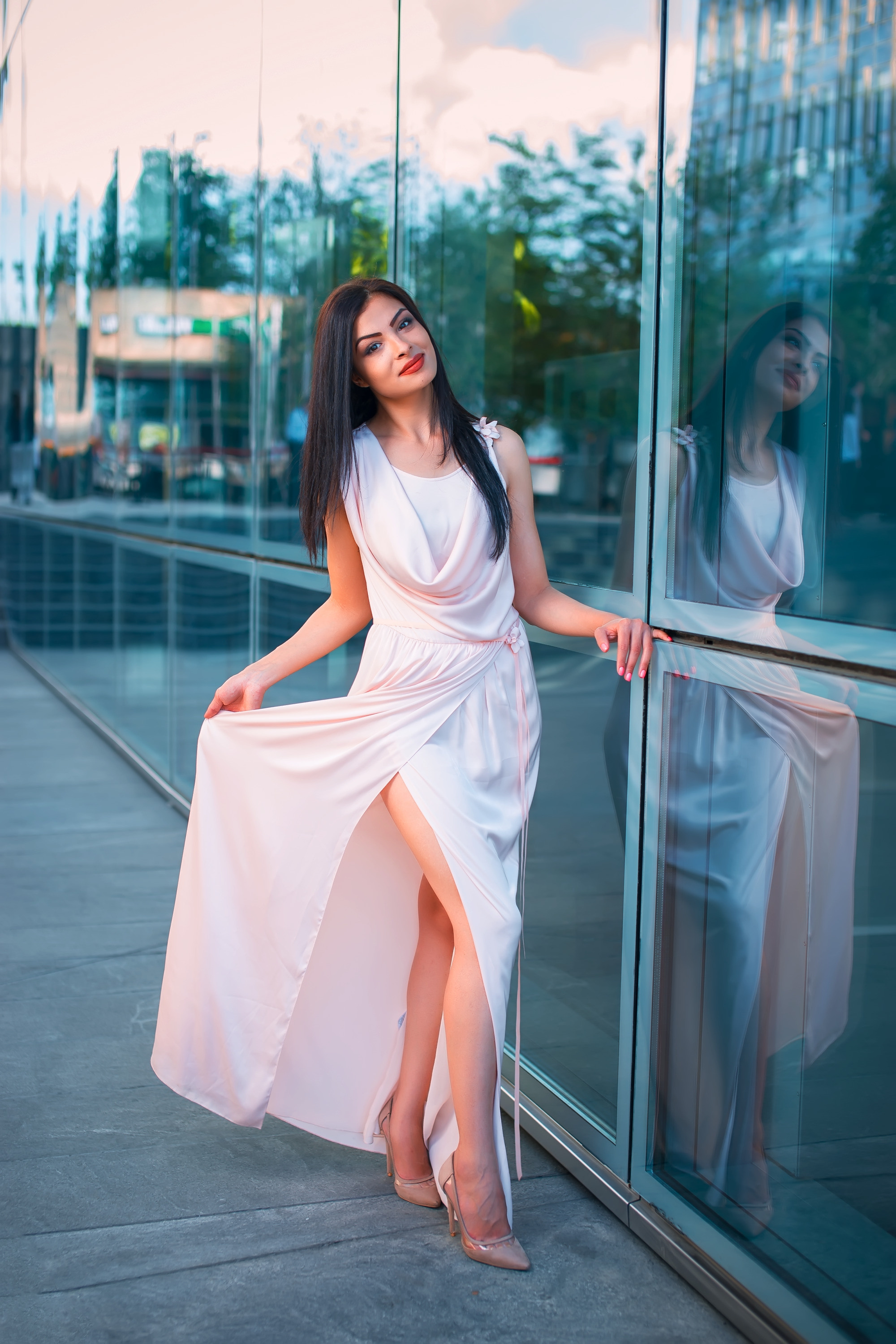 Фотосъёмка одежды. Профессиональная съемка в Алматы