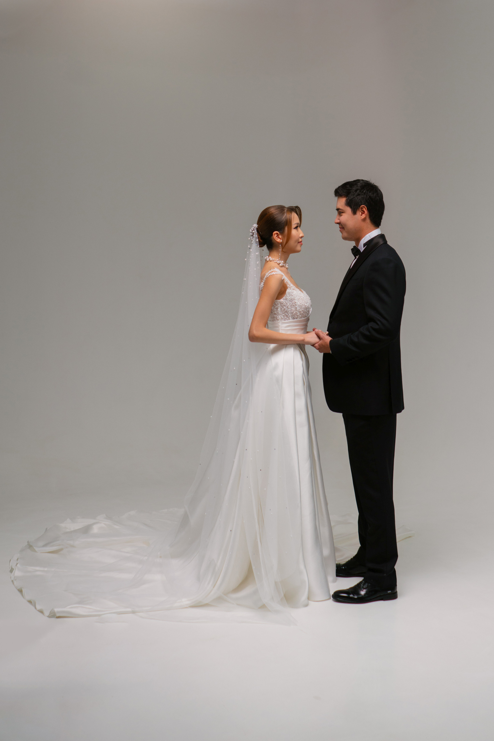 Свадьба Адилет и Гульзия. Профессиональная съемка в Алматы