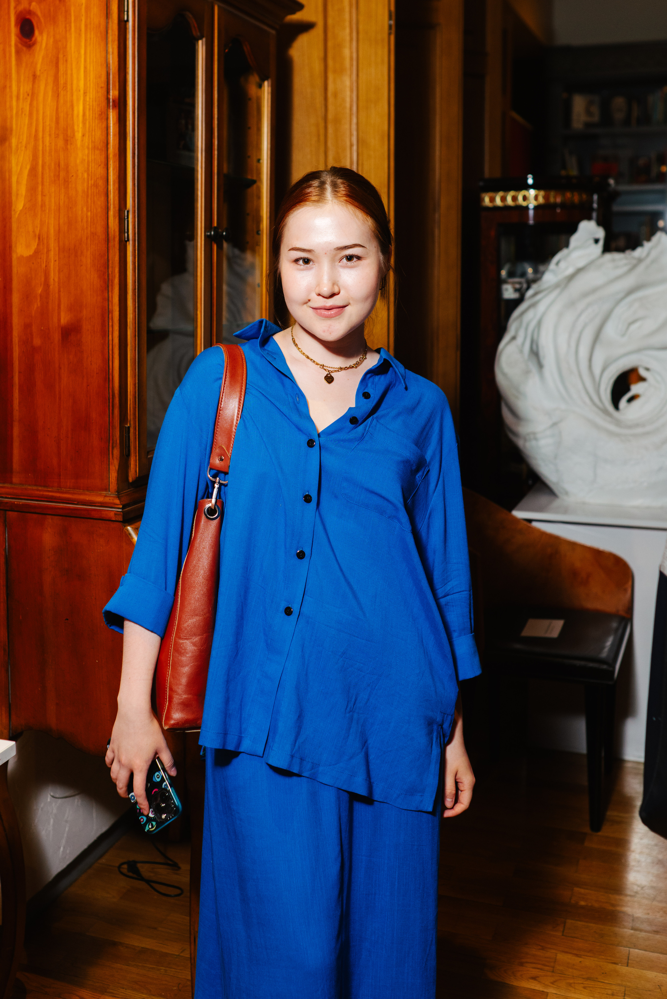 Бизнес-конференция. Профессиональная съемка в Алматы