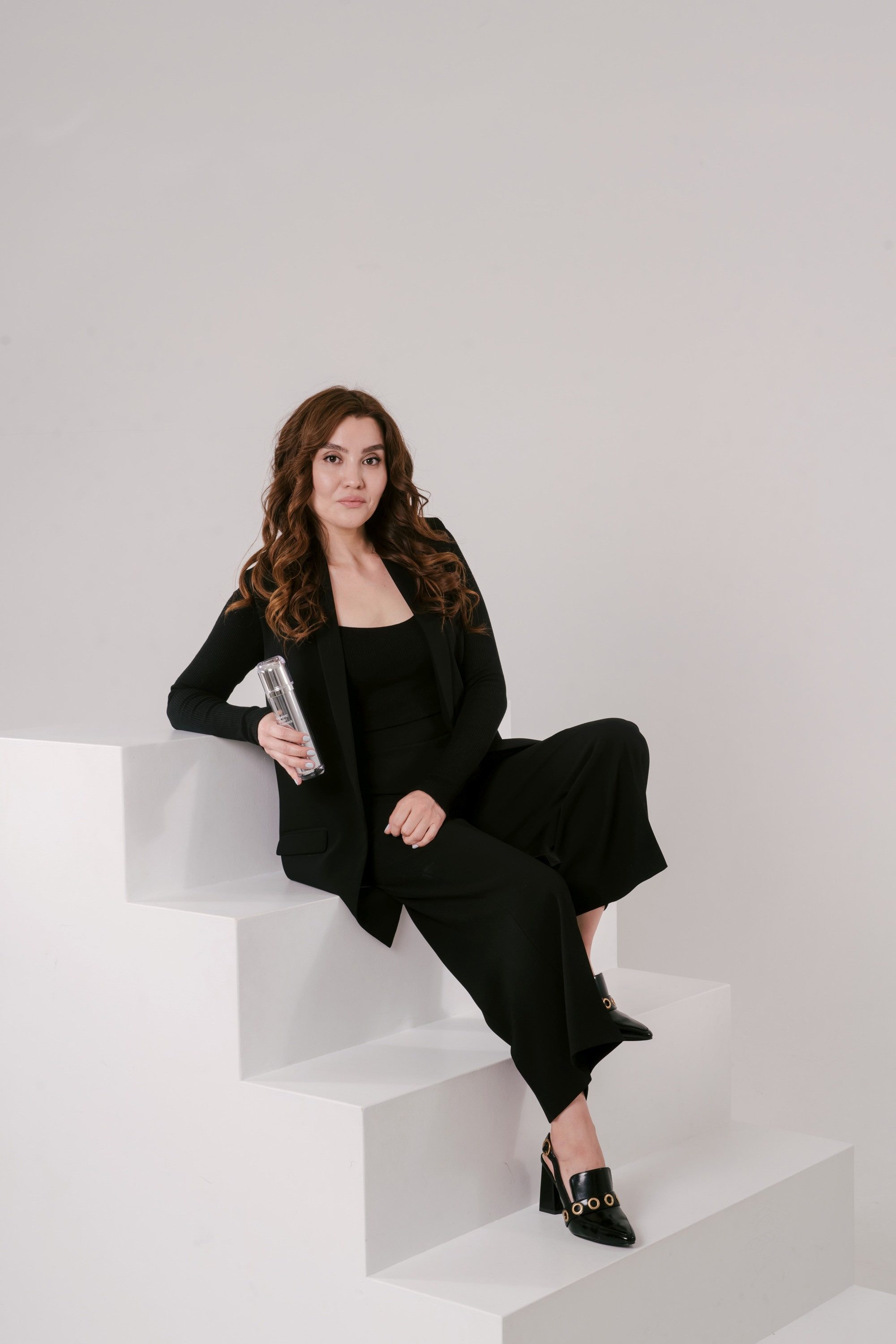 GEMMA. Профессиональная съемка в Алматы