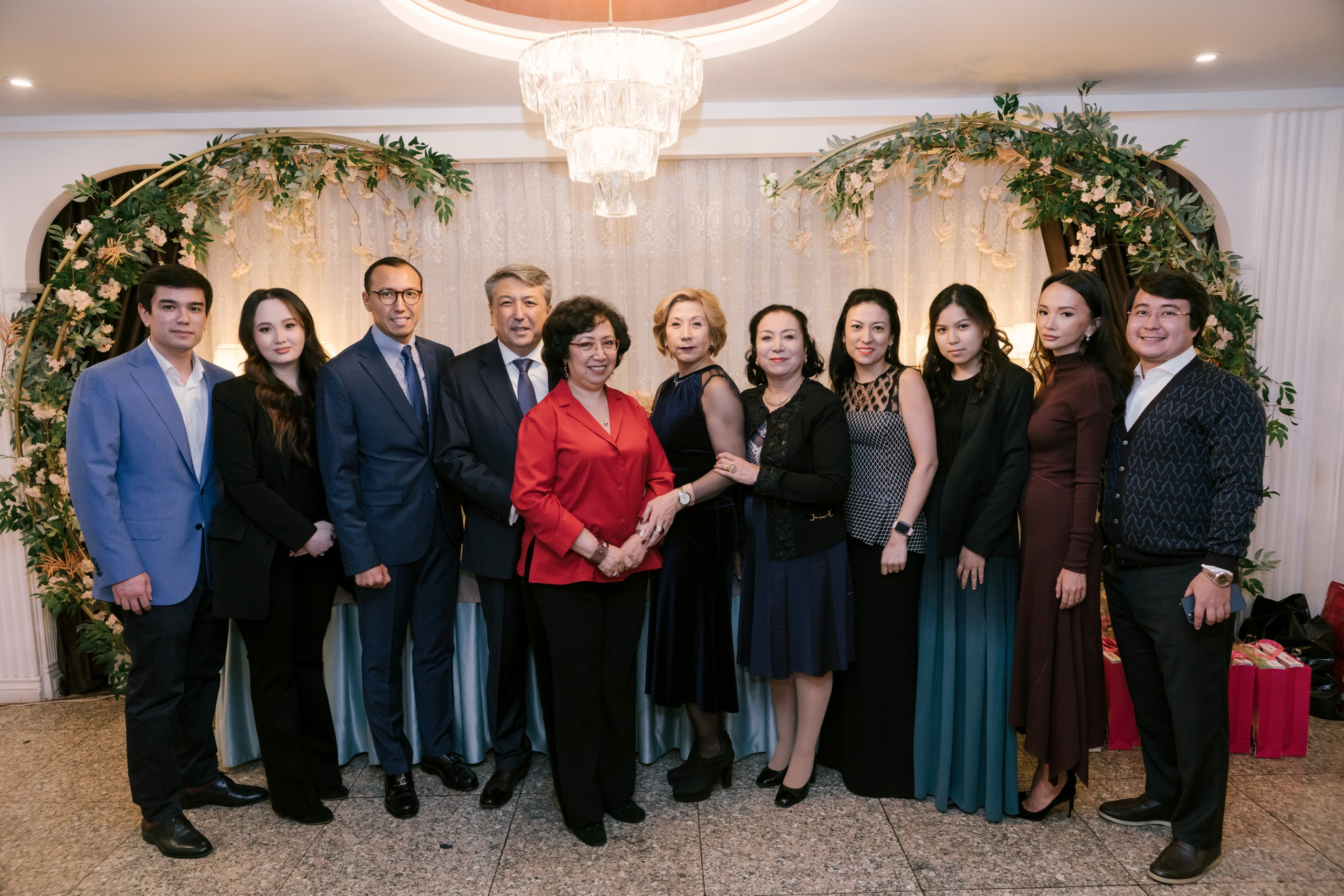 Тимур и Анна. Профессиональная съемка в Алматы