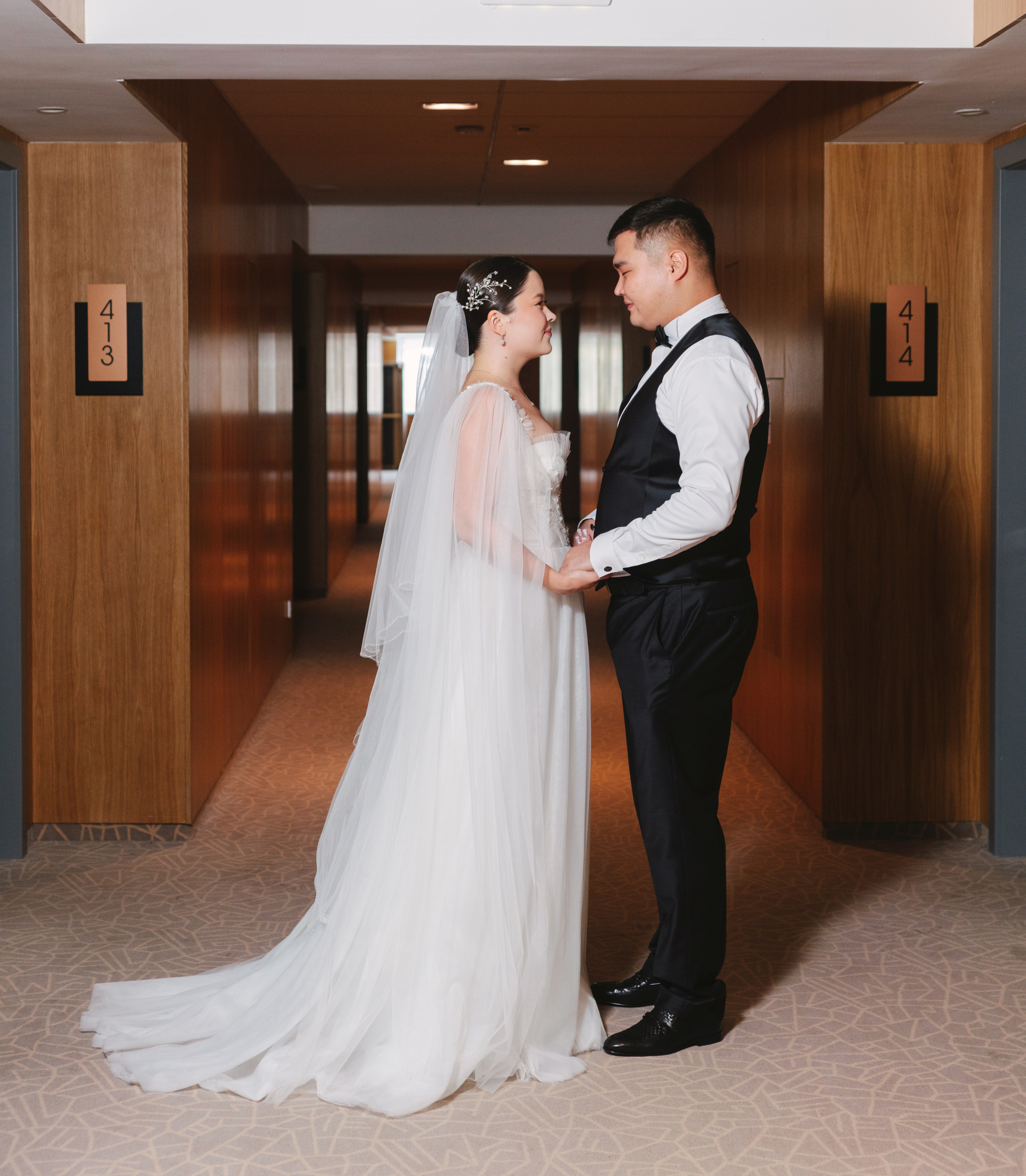 Свадебные сборы. Профессиональная съемка в Алматы