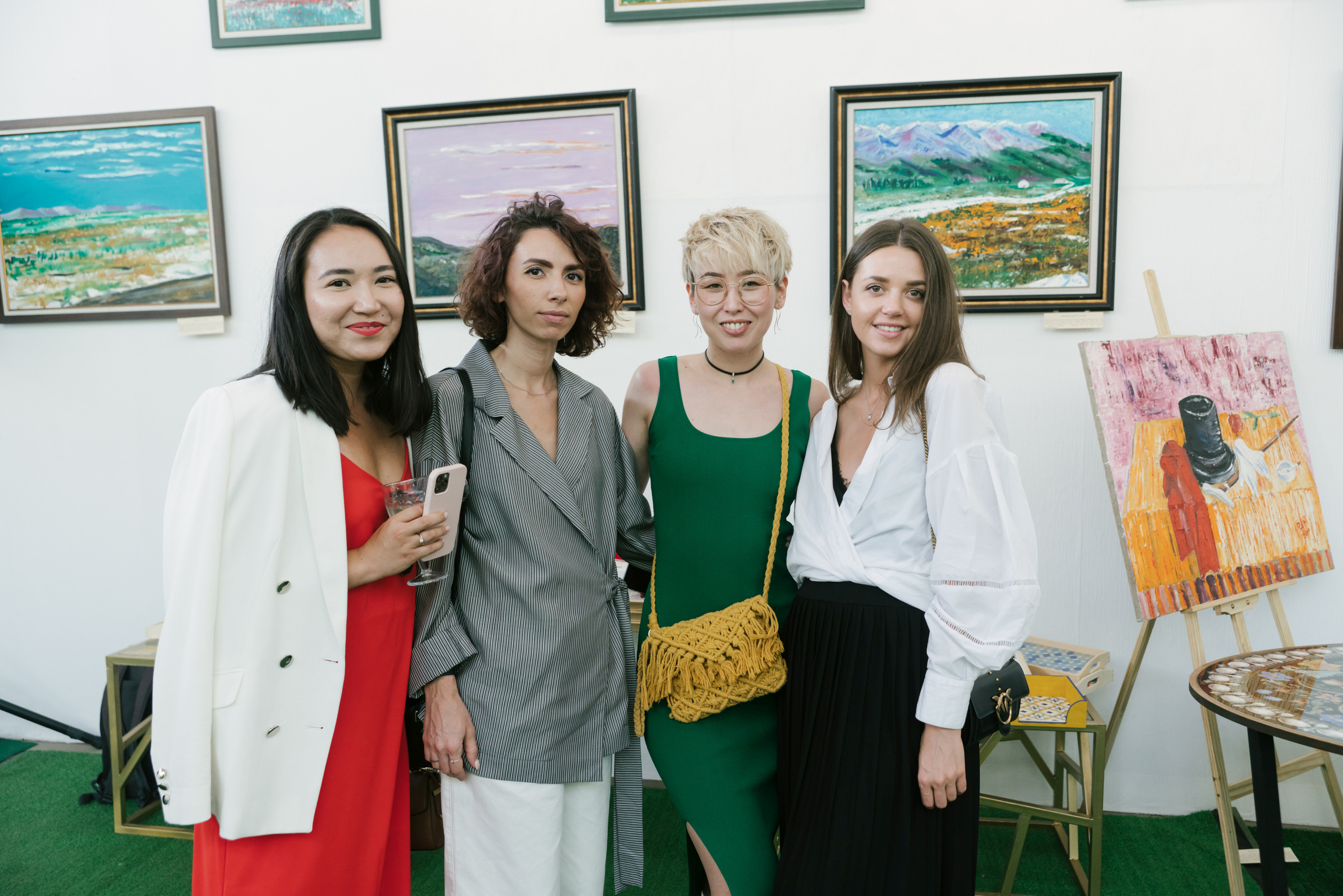 KERAMA MARAZZI. Профессиональная съемка в Алматы