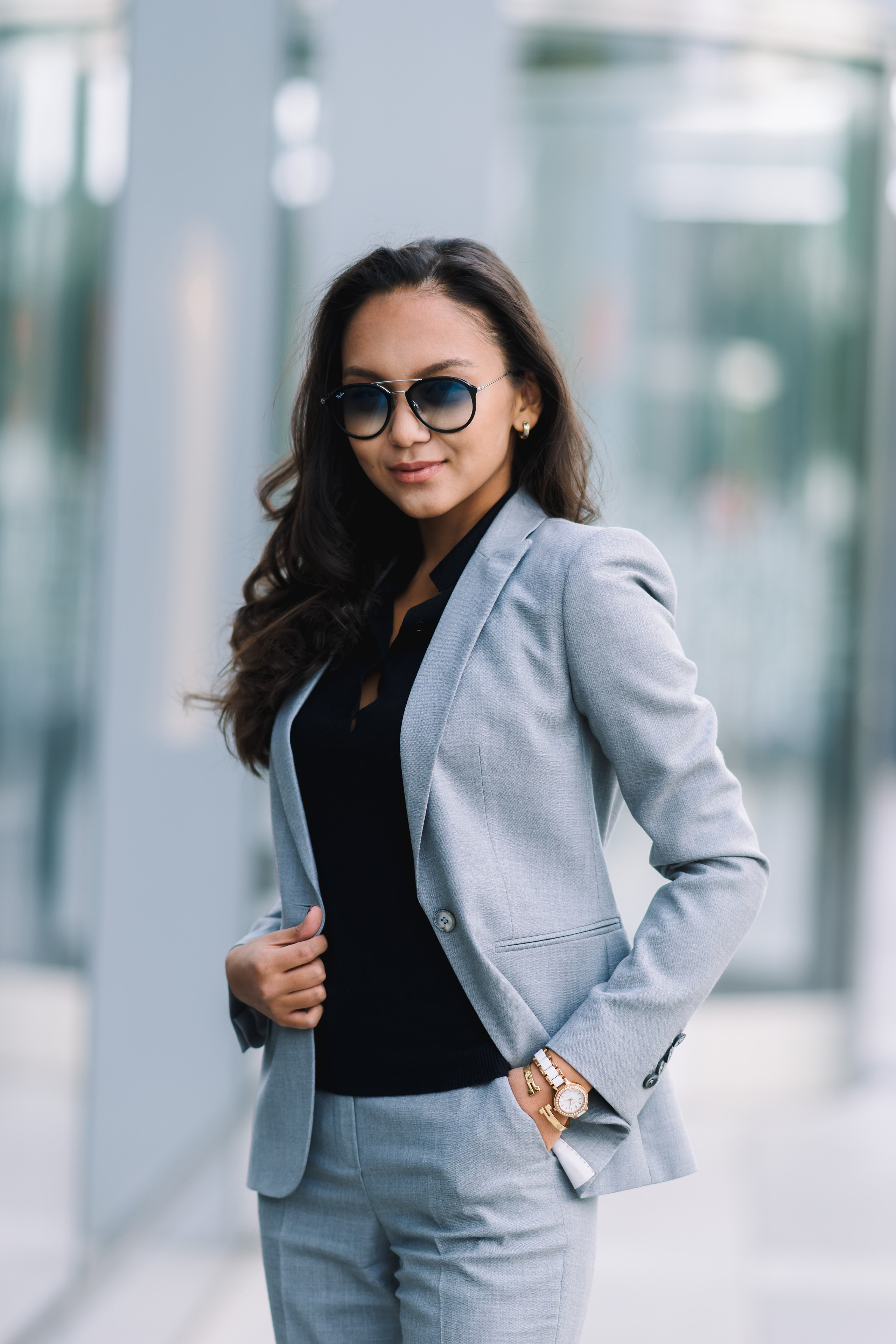 Прогулка. Профессиональная съемка в Алматы