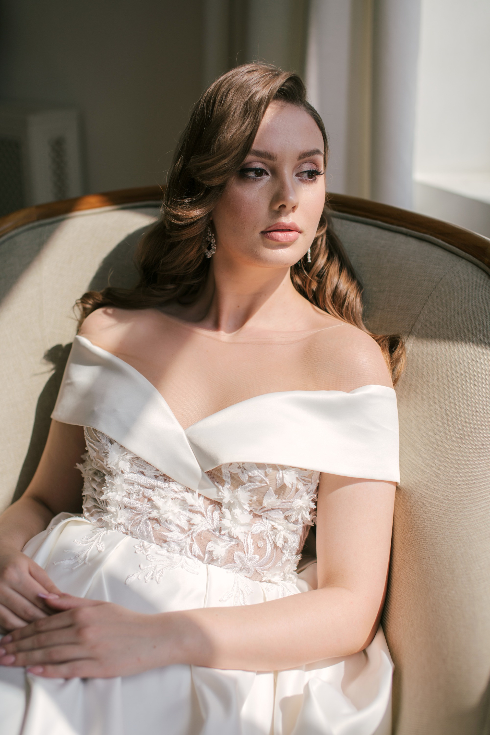 BRIDAL. Профессиональная съемка в Алматы