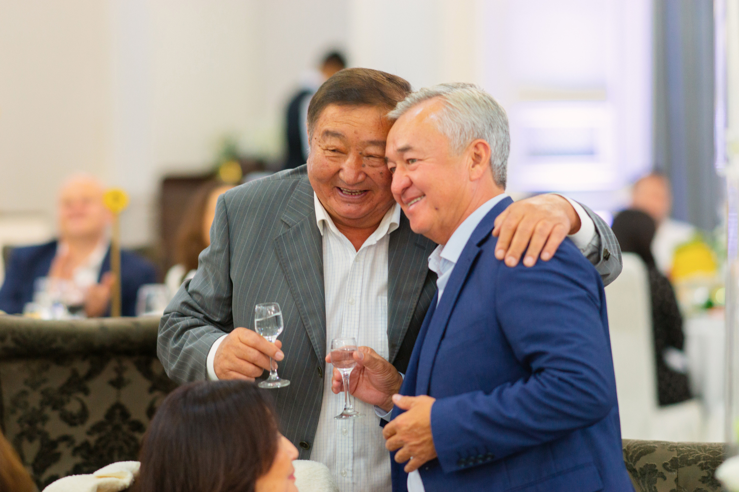 Свадьба Адилет и Гульзия. Профессиональная съемка в Алматы