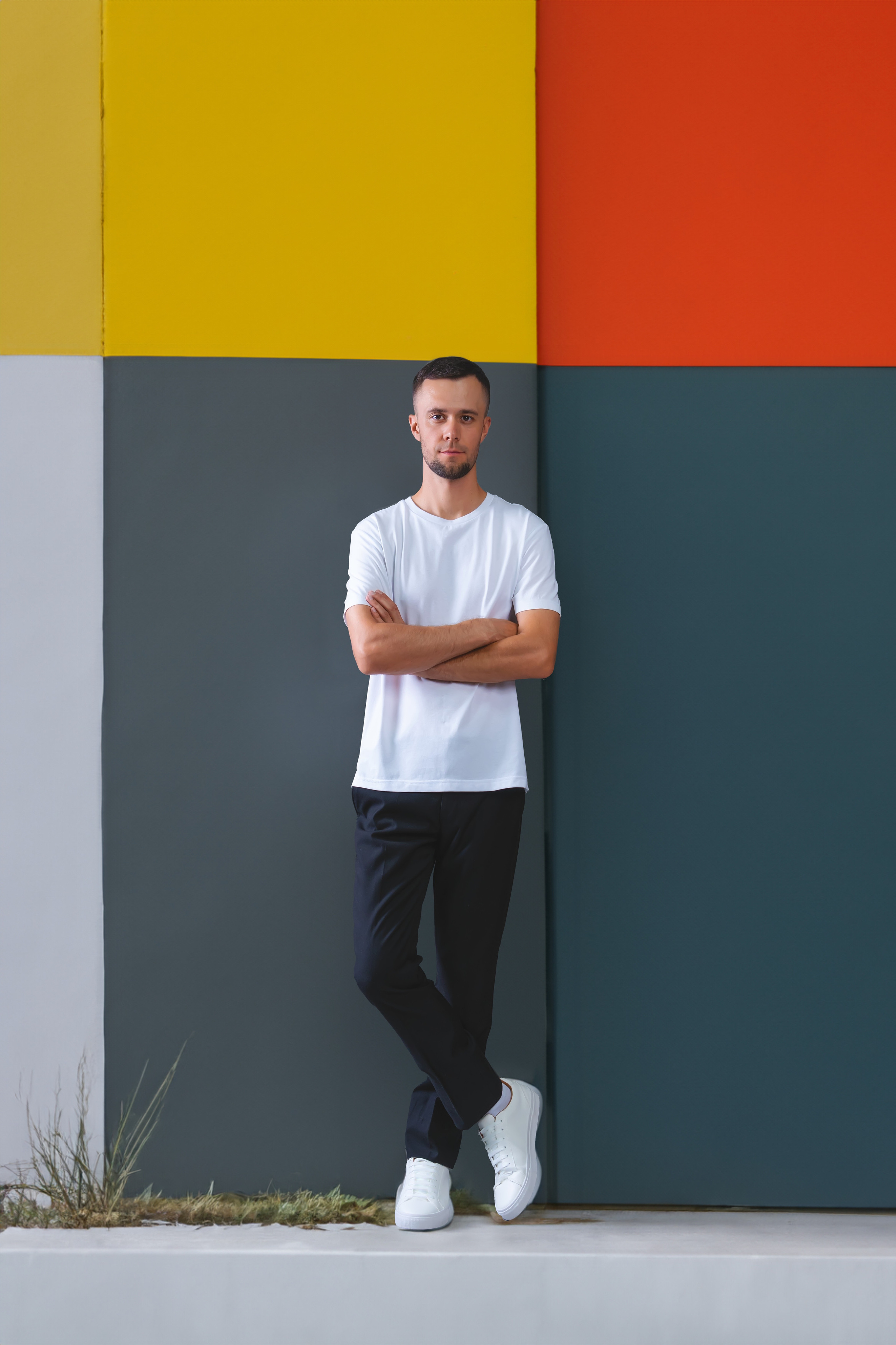 Контент фотосессия. Профессиональная съемка в Алматы