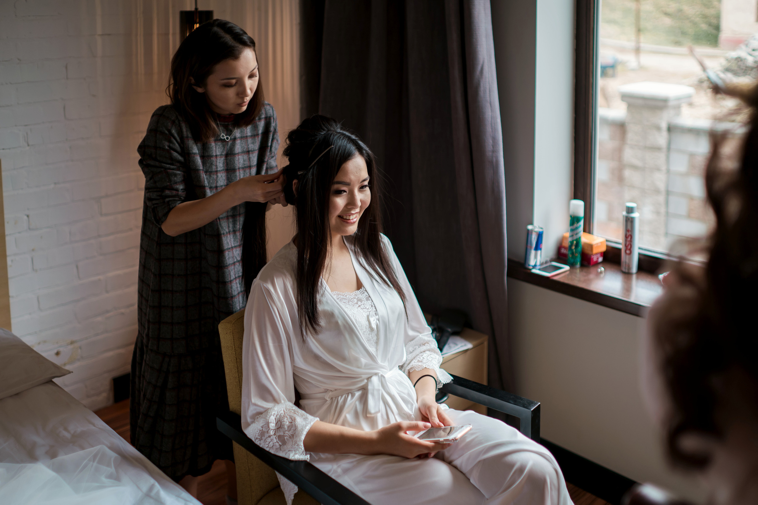 Свадьба. Профессиональная съемка в Алматы