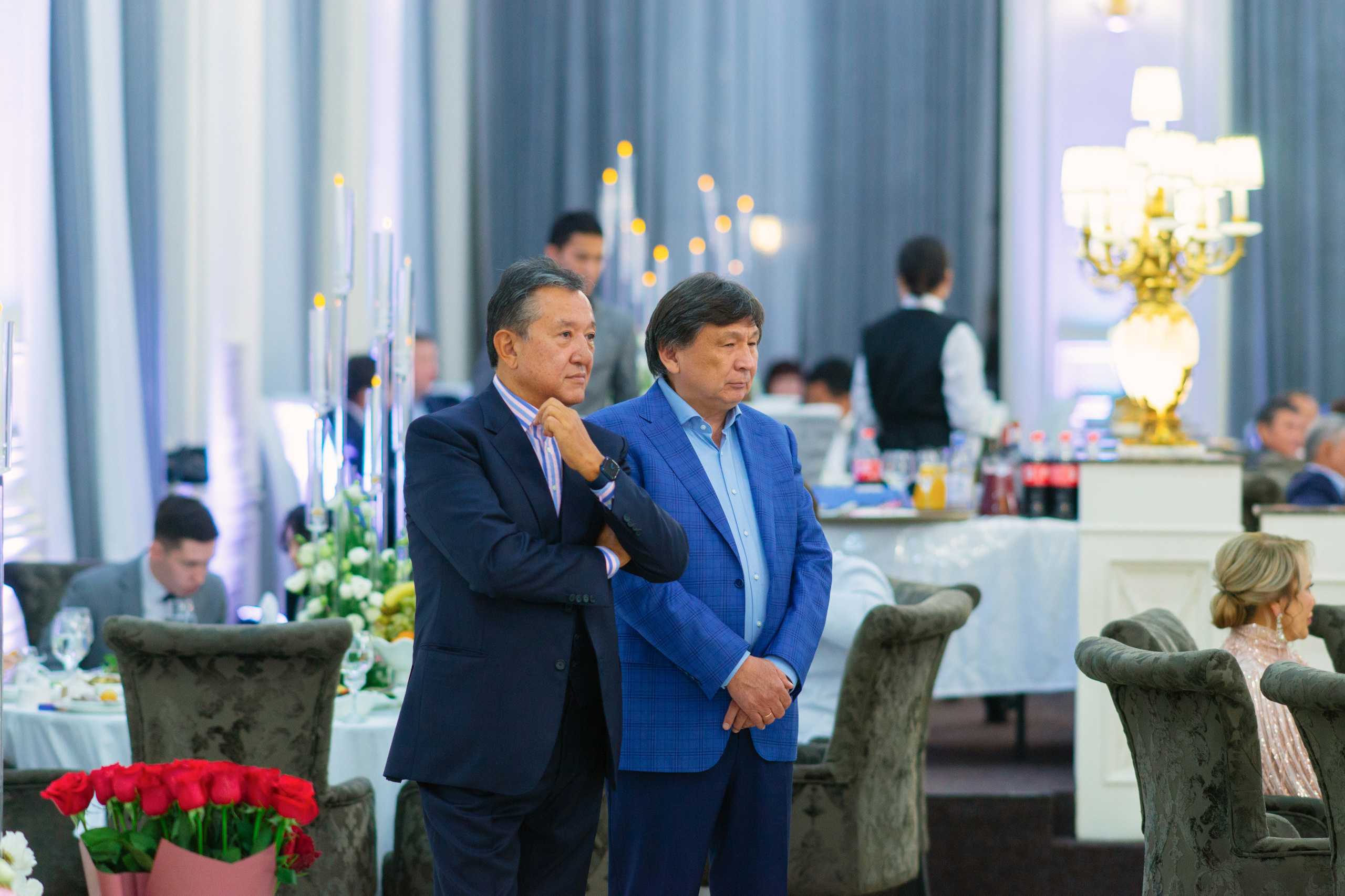 Свадьба Адилет и Гульзия. Профессиональная съемка в Алматы