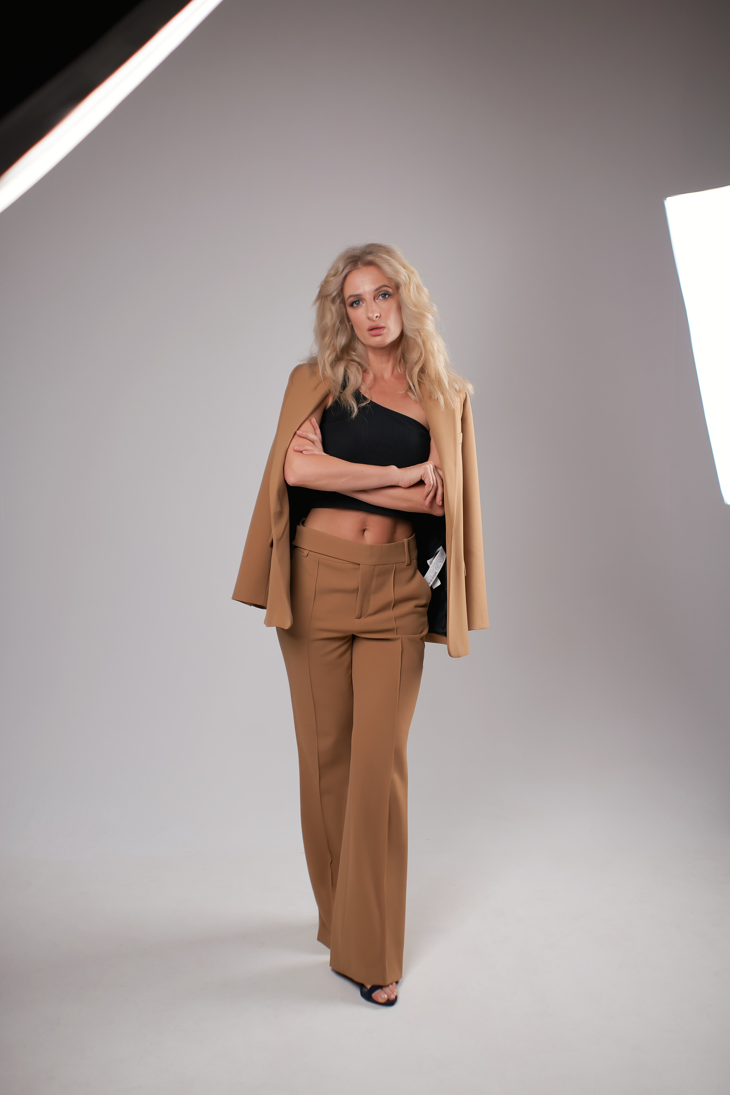 Портрет. Профессиональная съемка в Алматы